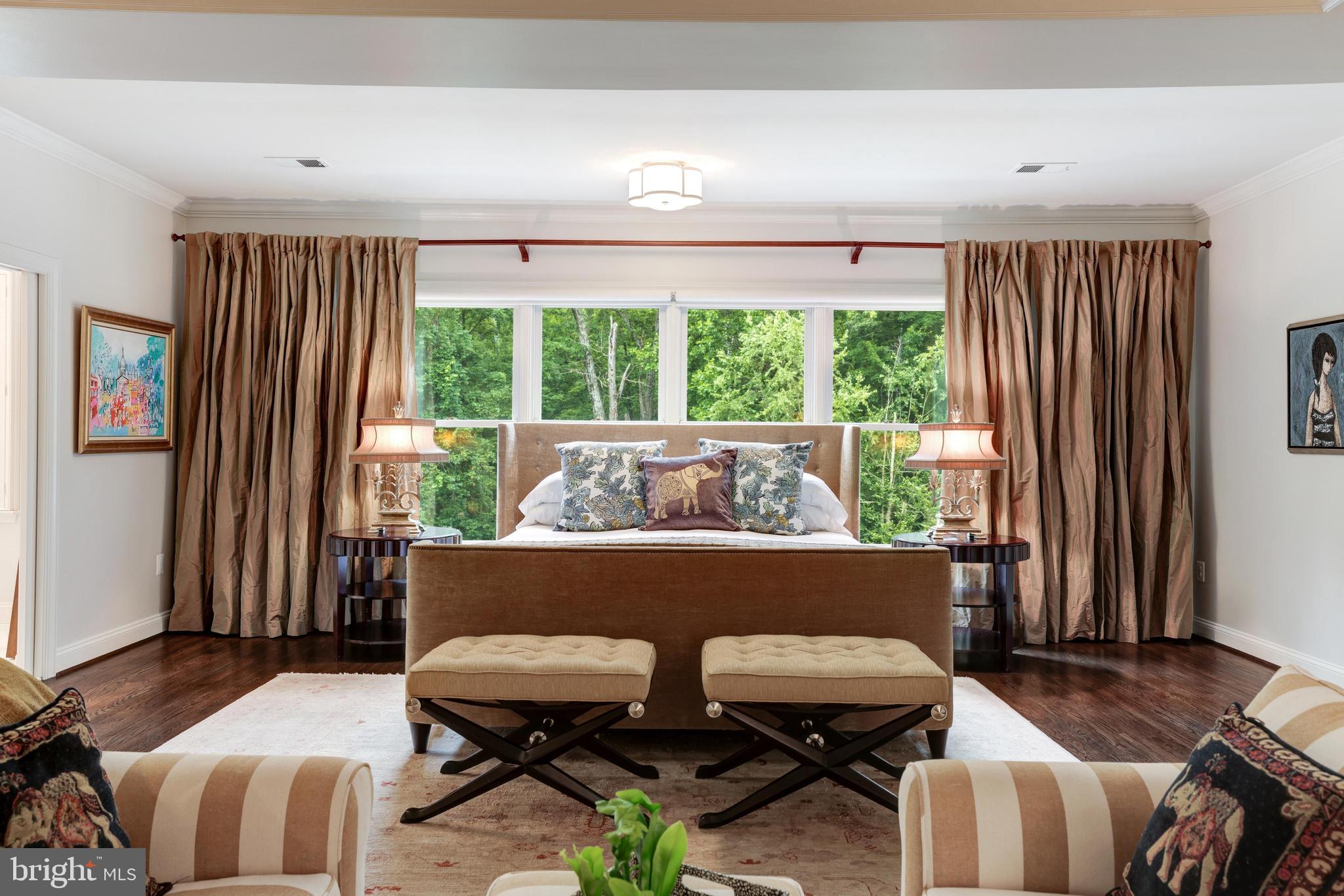 KENTLAND FARMS - Residential