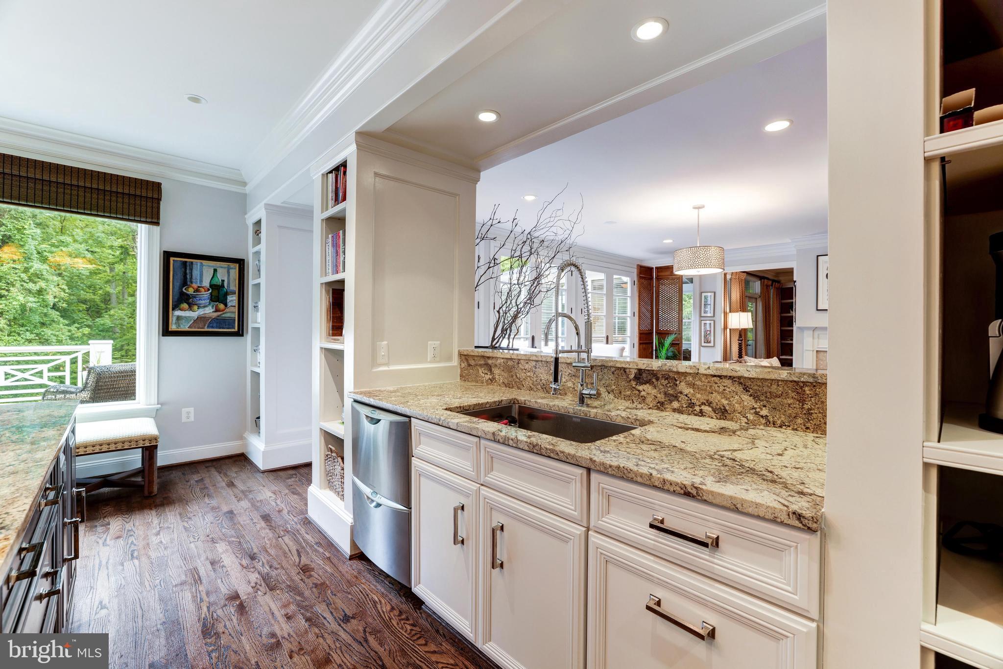 KENTLAND FARMS - Residential