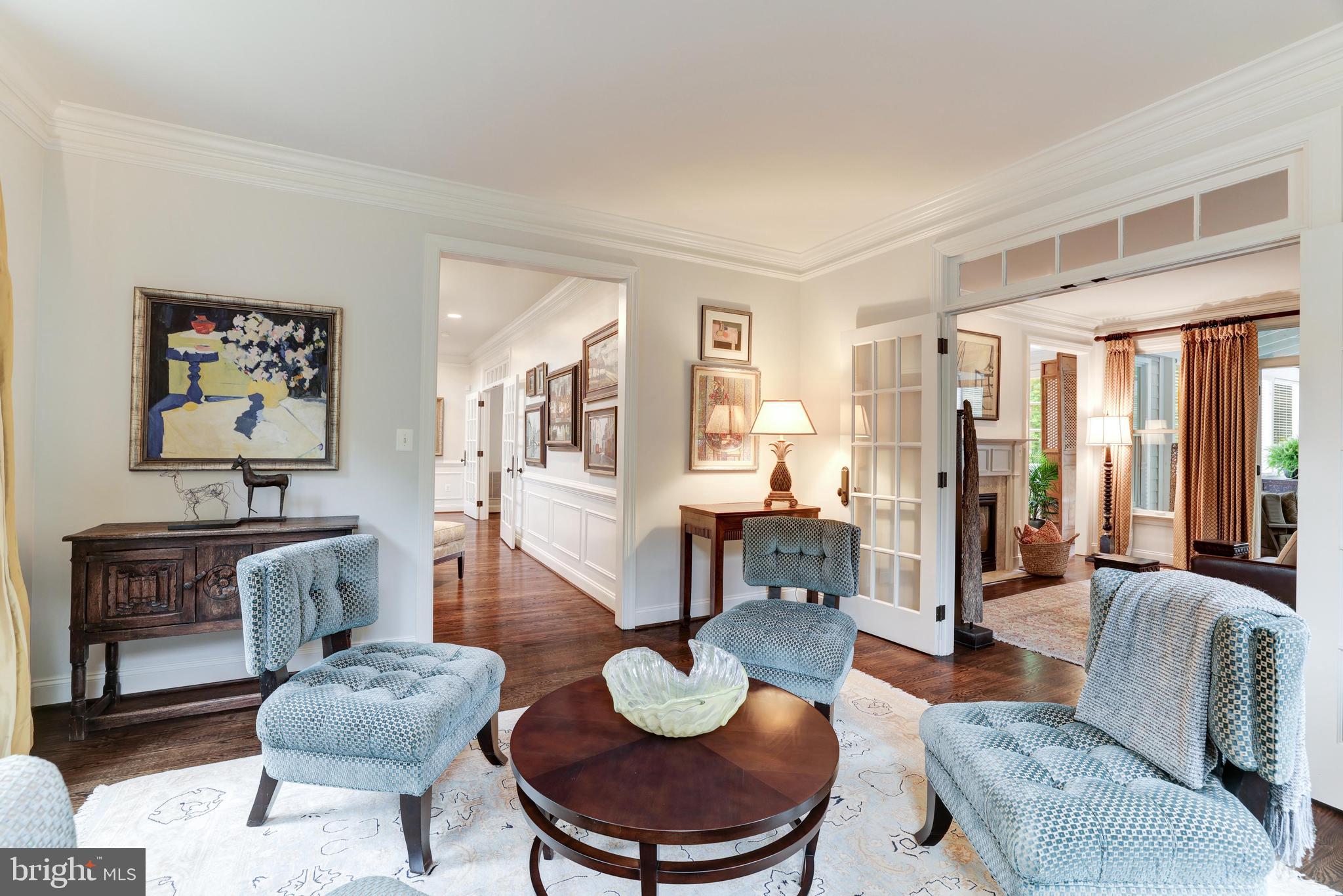 KENTLAND FARMS - Residential