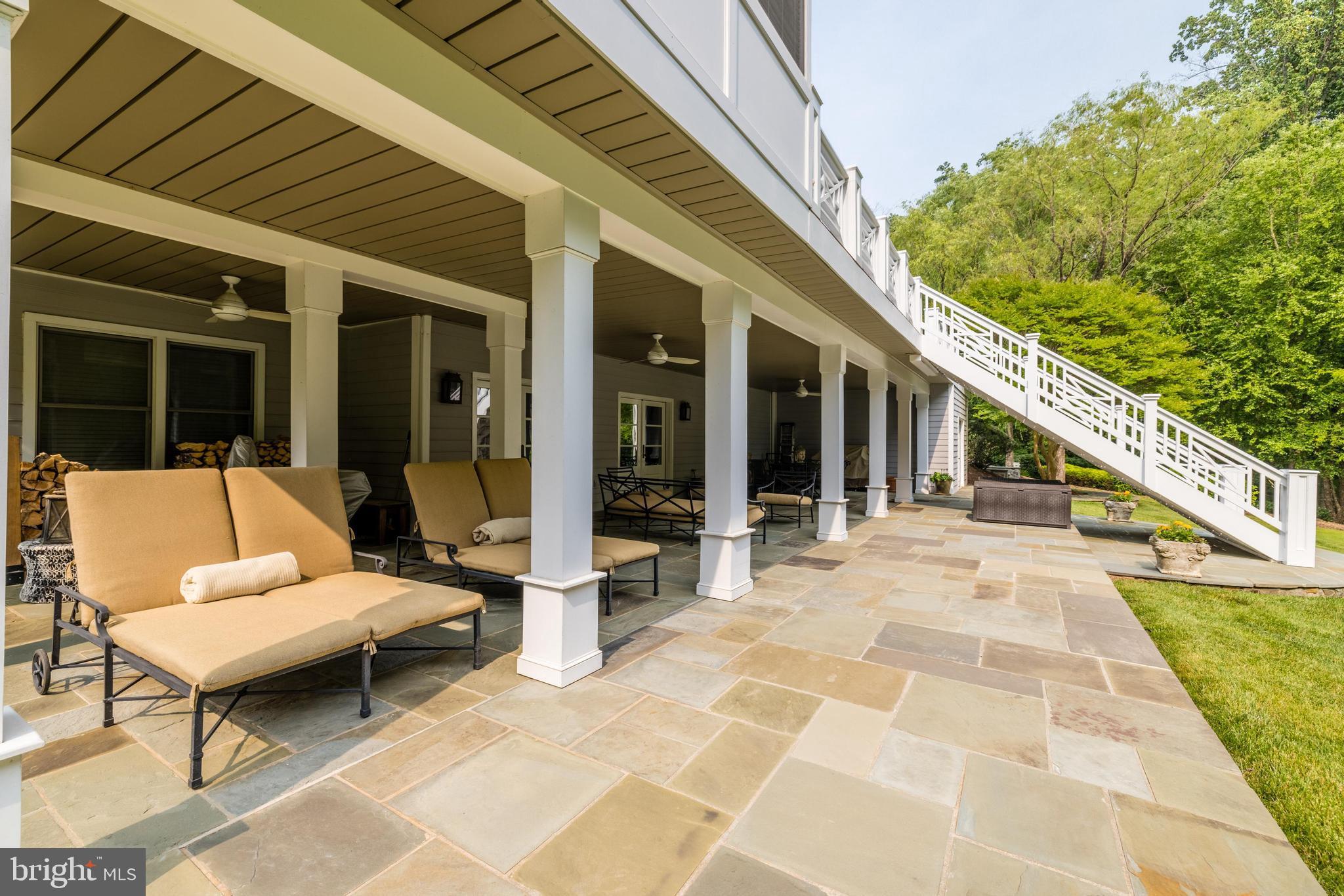 KENTLAND FARMS - Residential