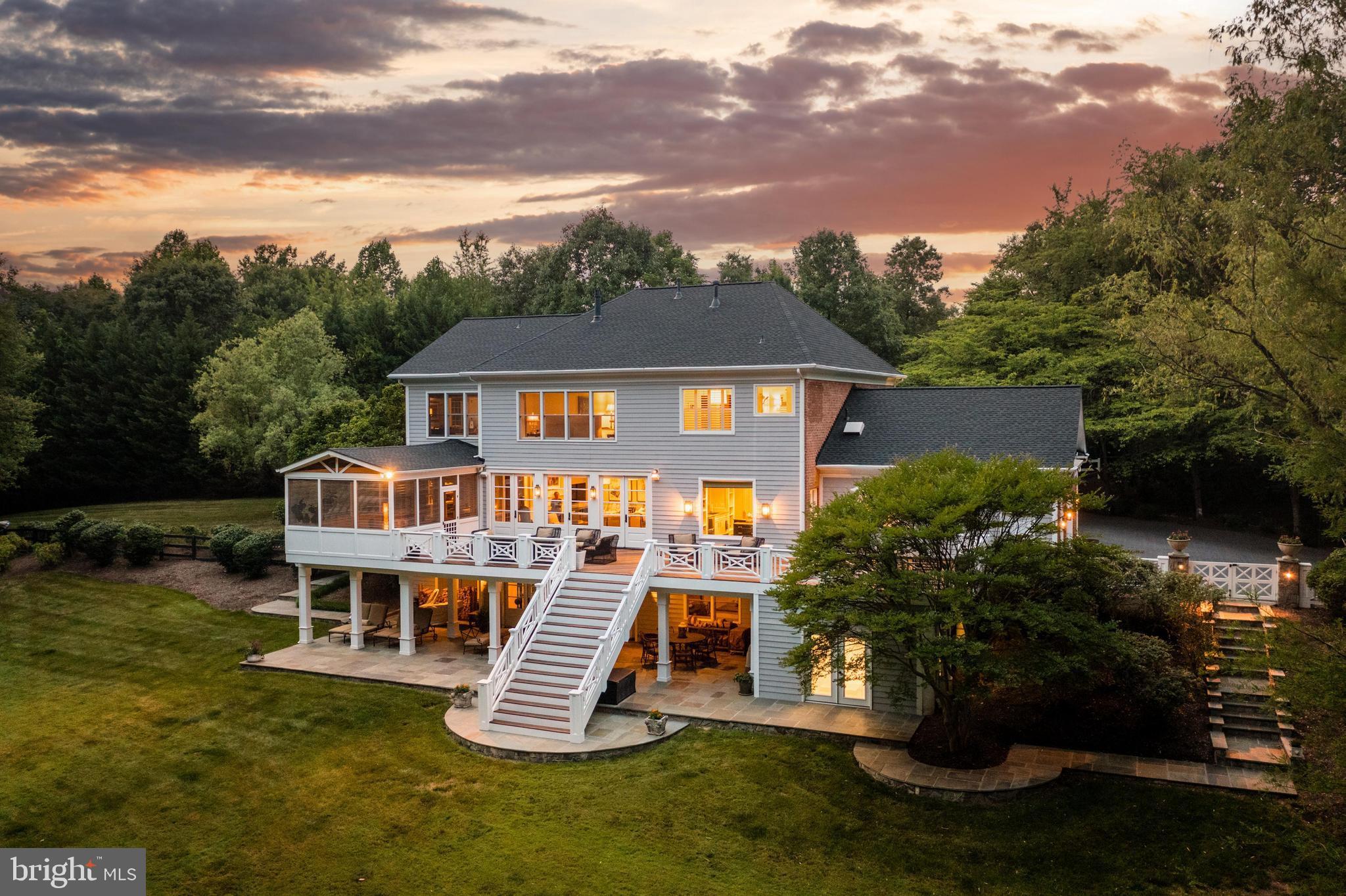 KENTLAND FARMS - Residential