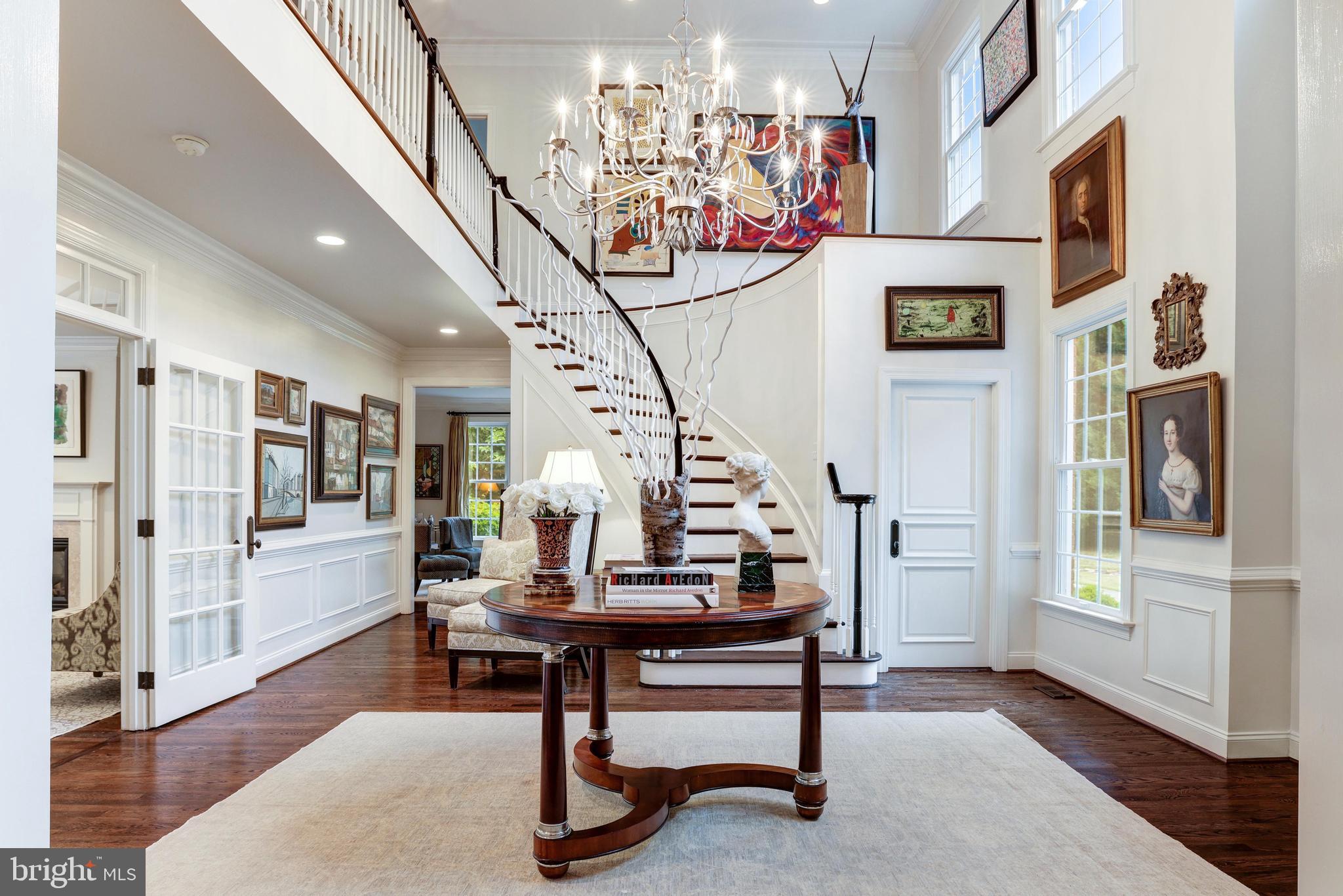 KENTLAND FARMS - Residential