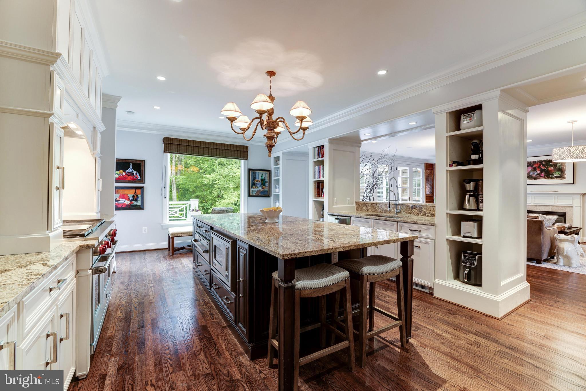 KENTLAND FARMS - Residential