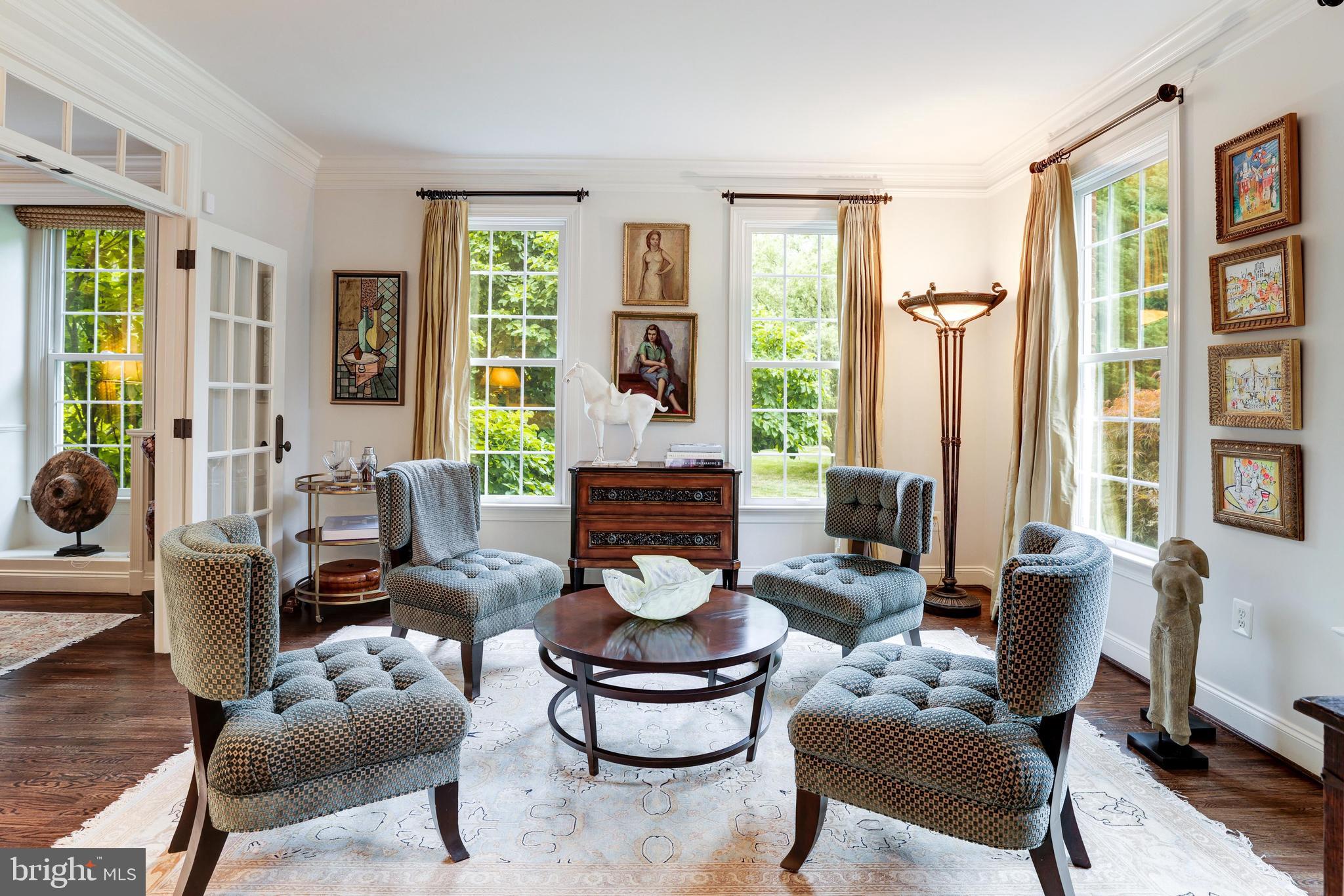 KENTLAND FARMS - Residential