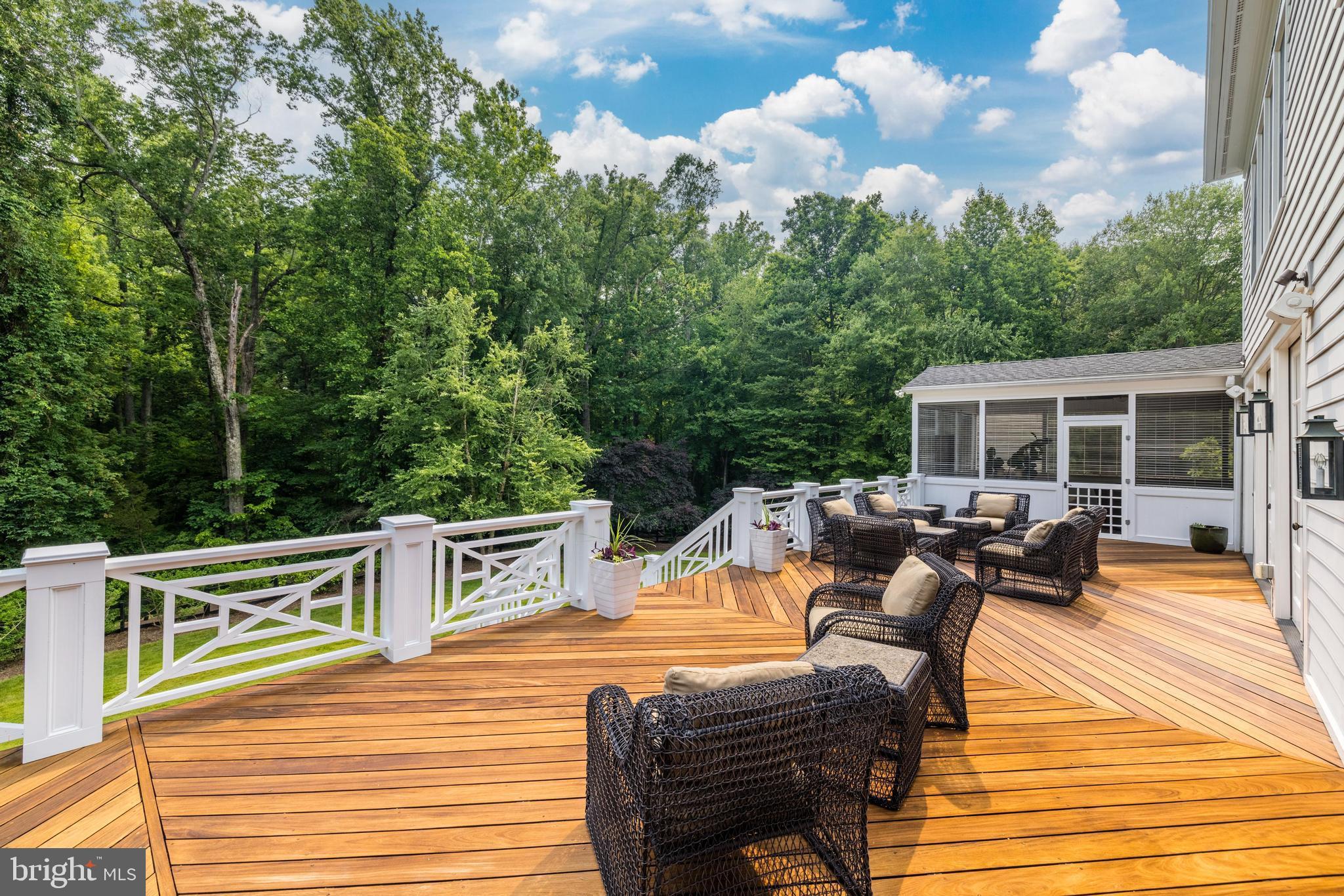 KENTLAND FARMS - Residential