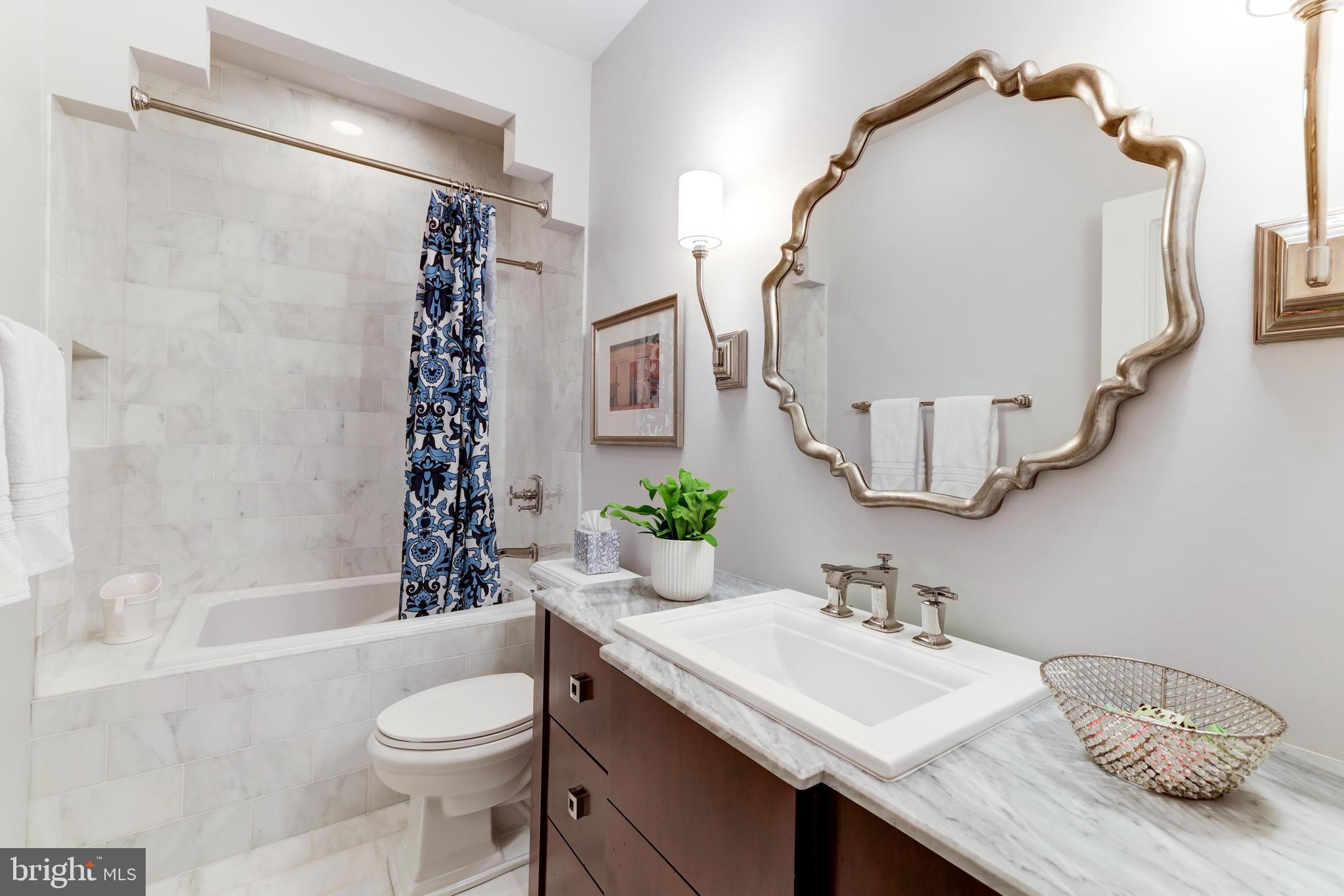 KENTLAND FARMS - Residential