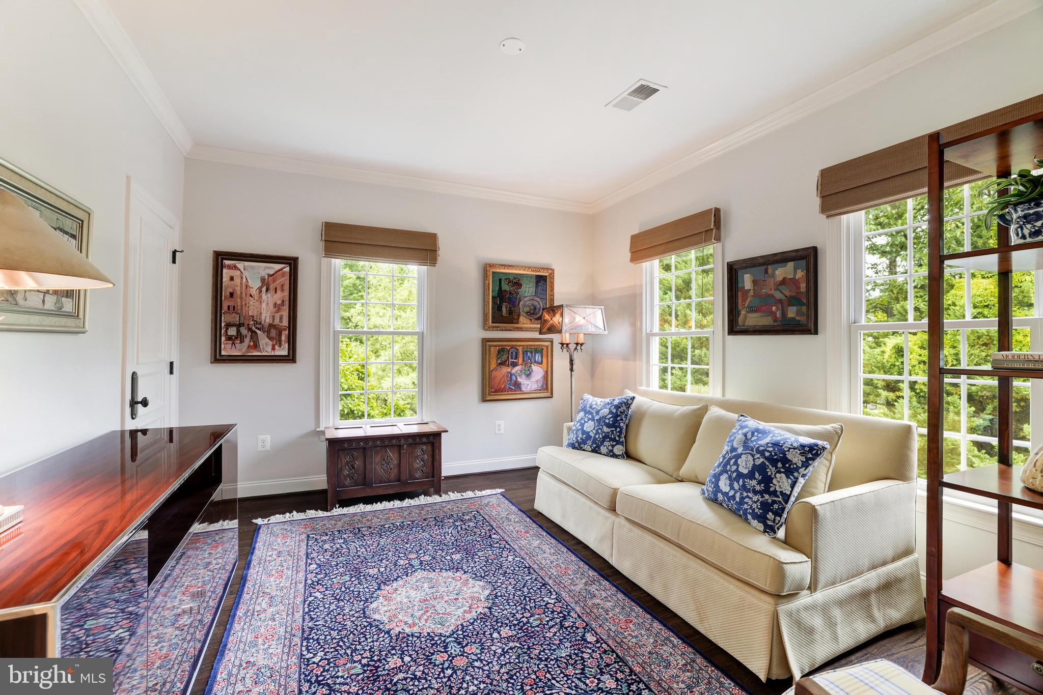 KENTLAND FARMS - Residential