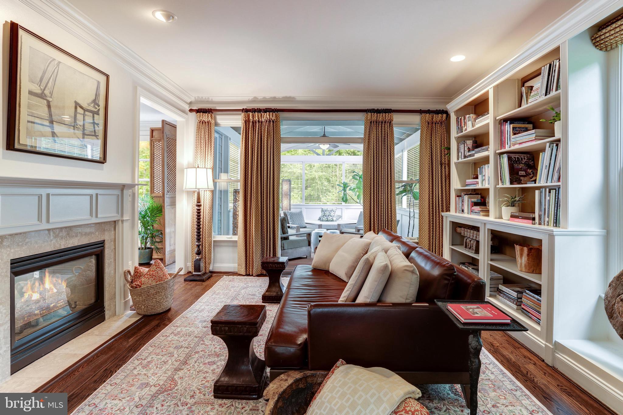 KENTLAND FARMS - Residential