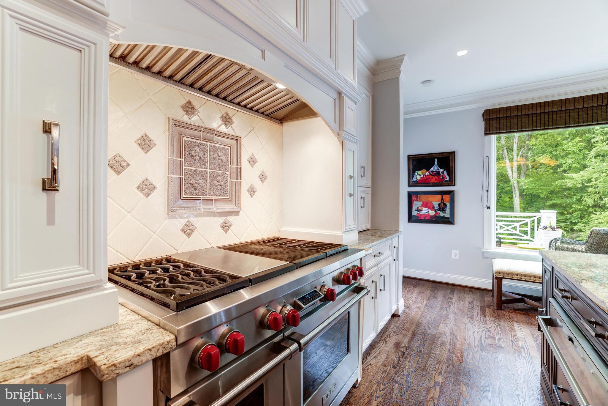 KENTLAND FARMS - Residential