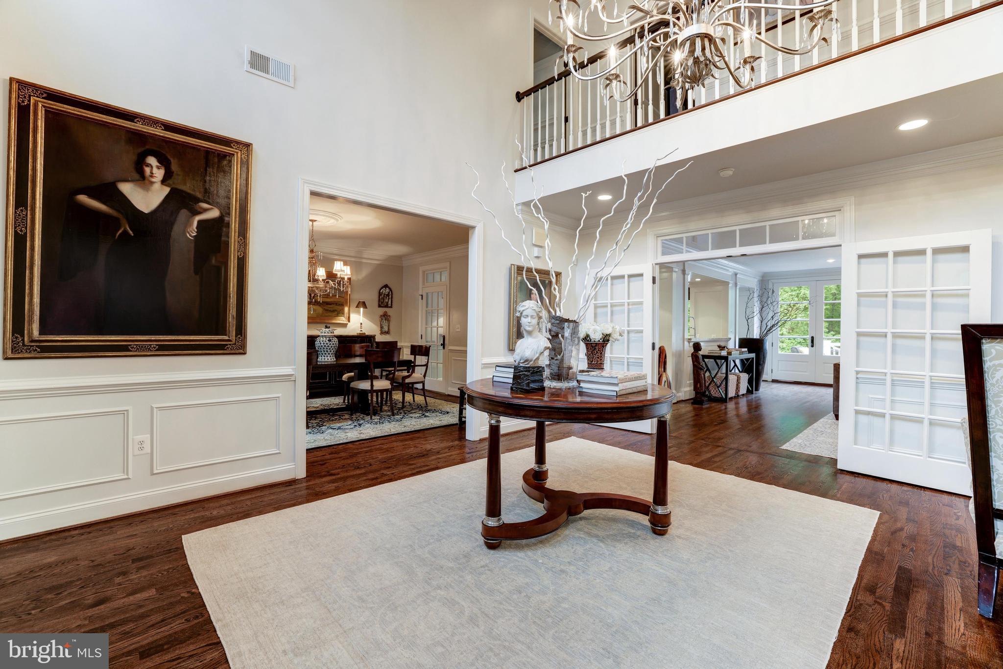 KENTLAND FARMS - Residential