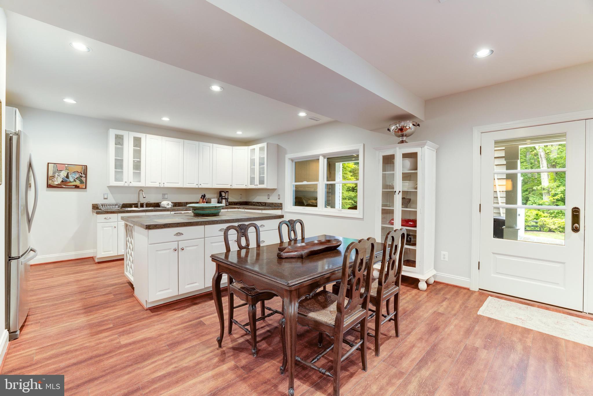 KENTLAND FARMS - Residential