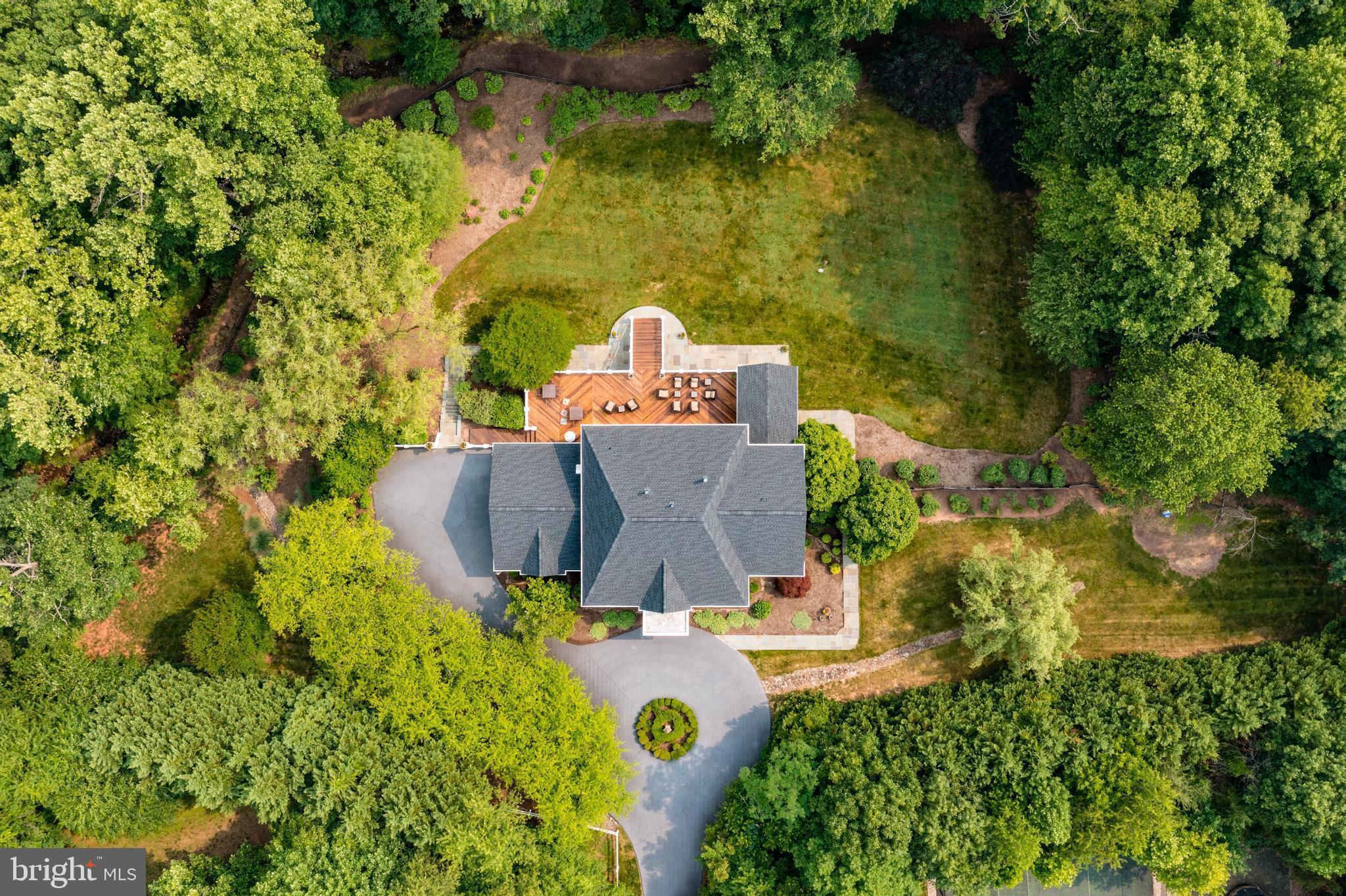 KENTLAND FARMS - Residential