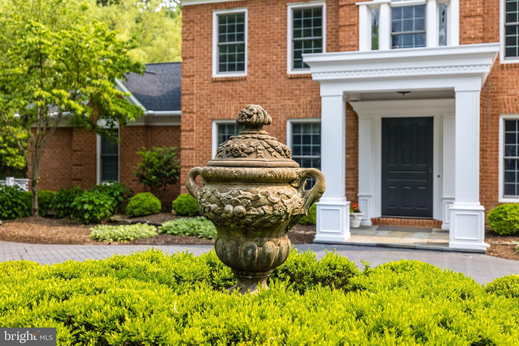 KENTLAND FARMS - Residential