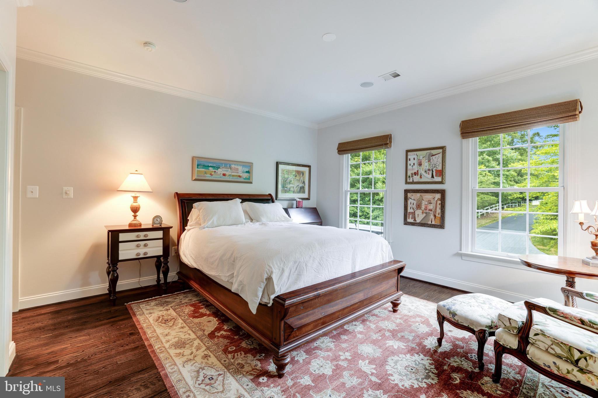 KENTLAND FARMS - Residential