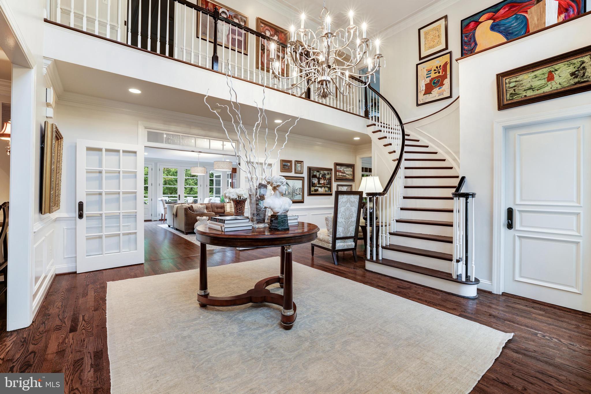 KENTLAND FARMS - Residential