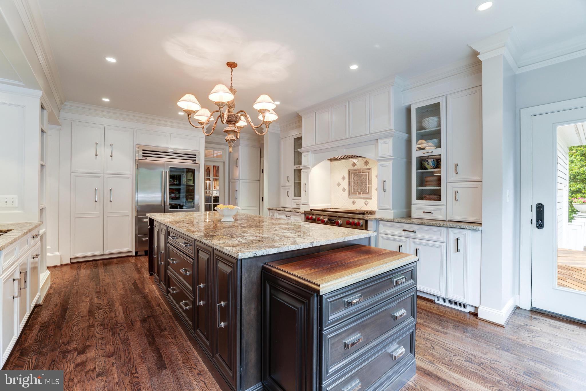 KENTLAND FARMS - Residential