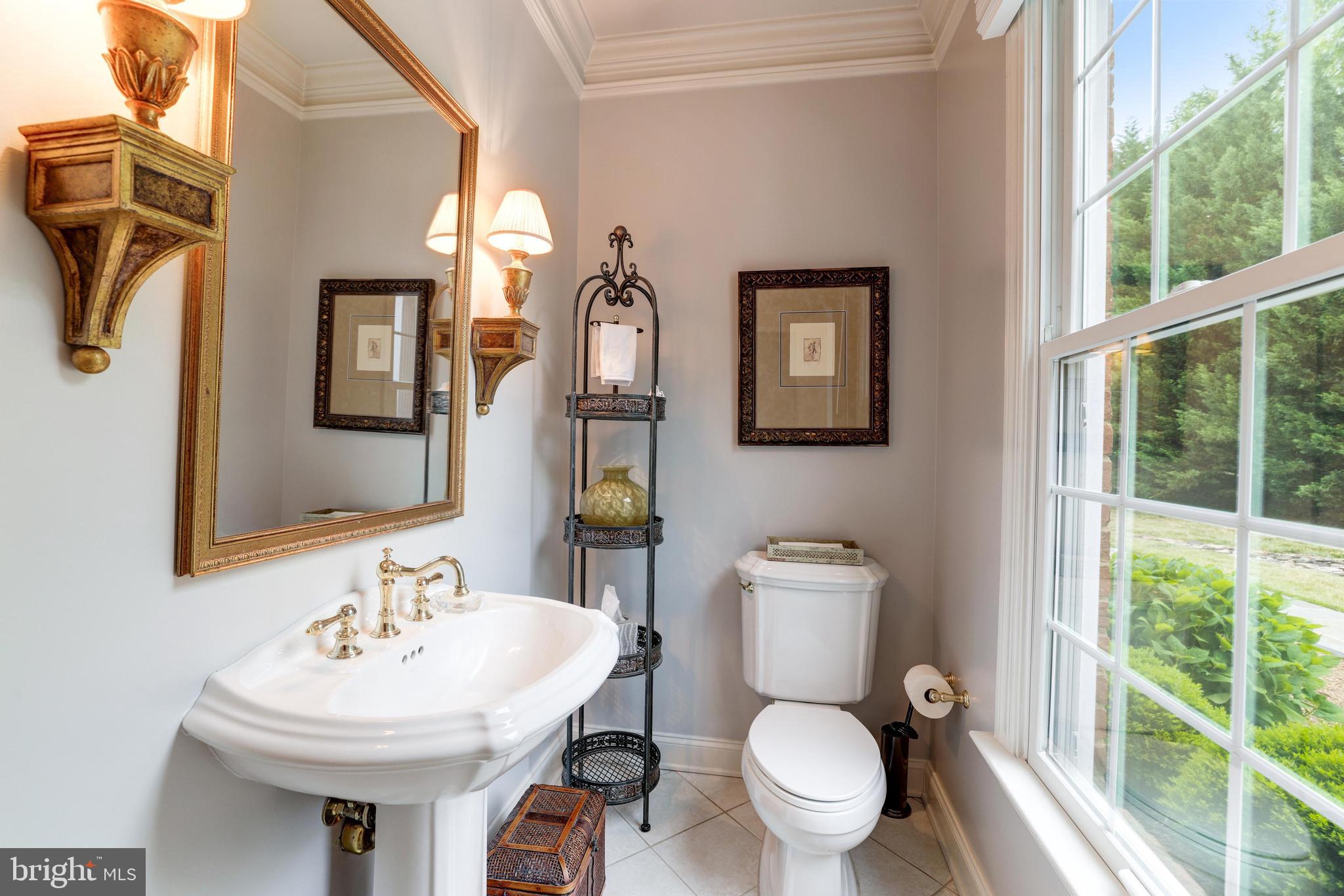 KENTLAND FARMS - Residential