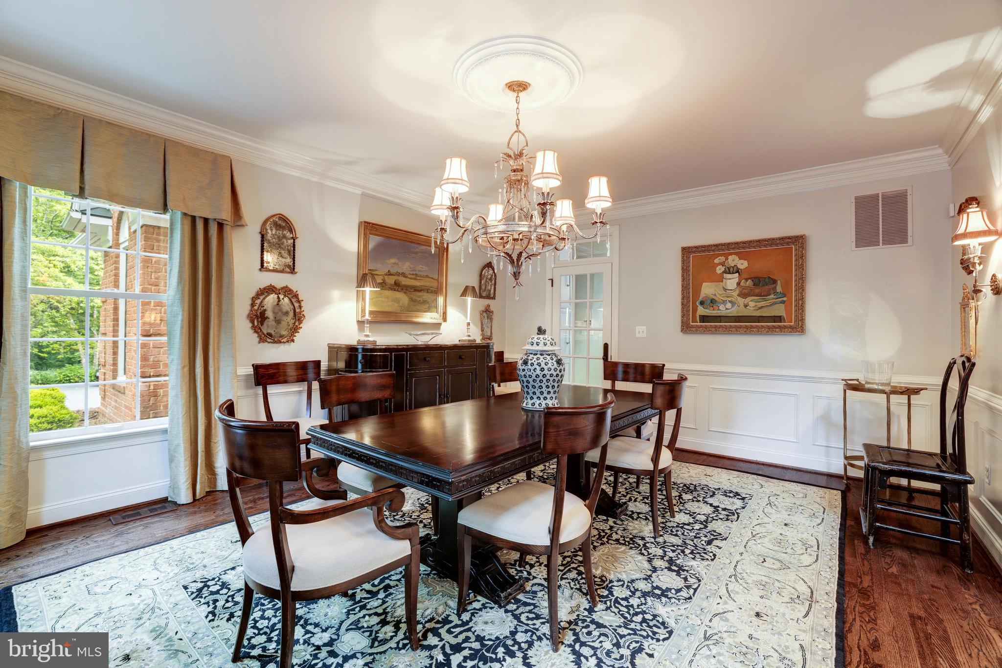 KENTLAND FARMS - Residential