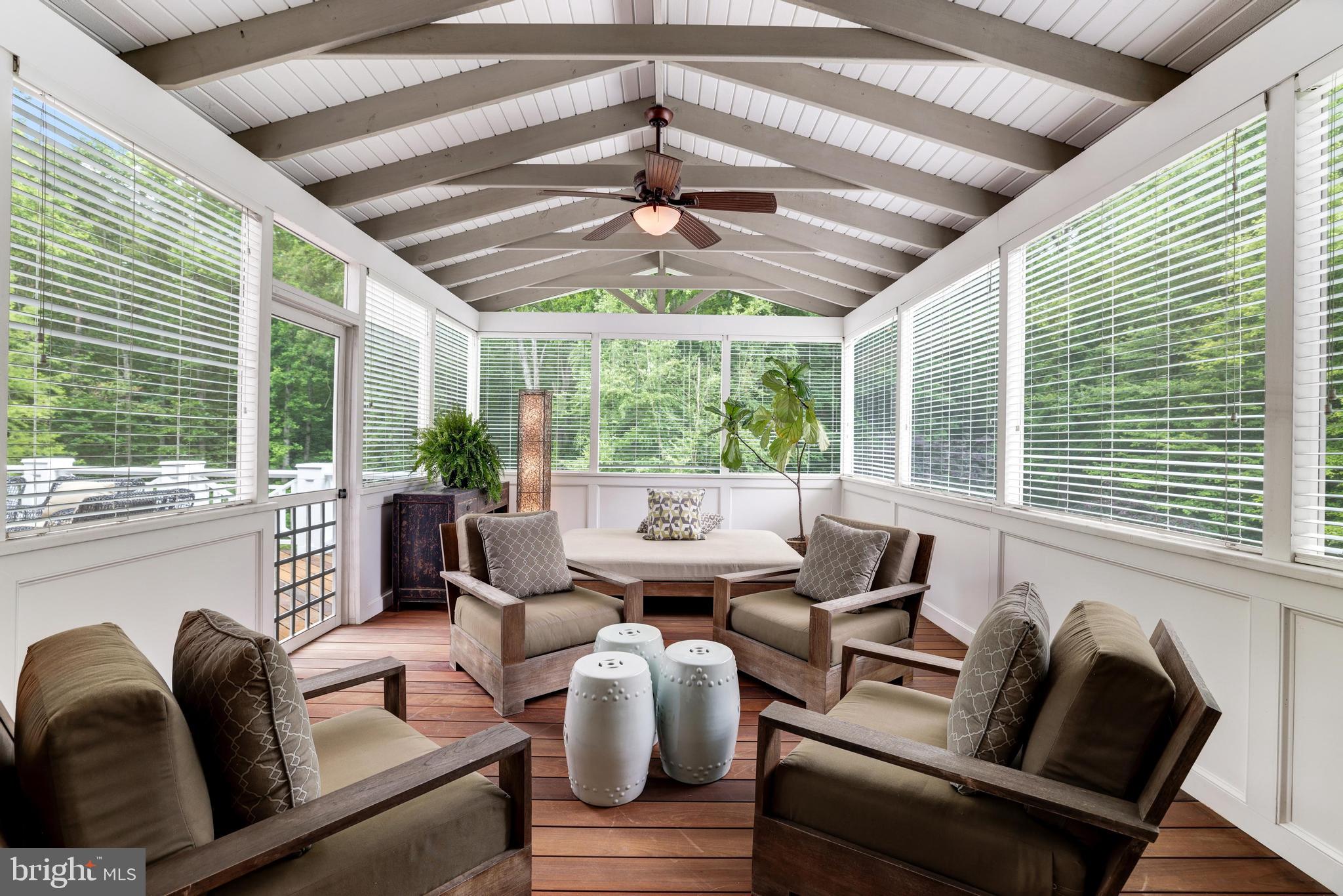 KENTLAND FARMS - Residential