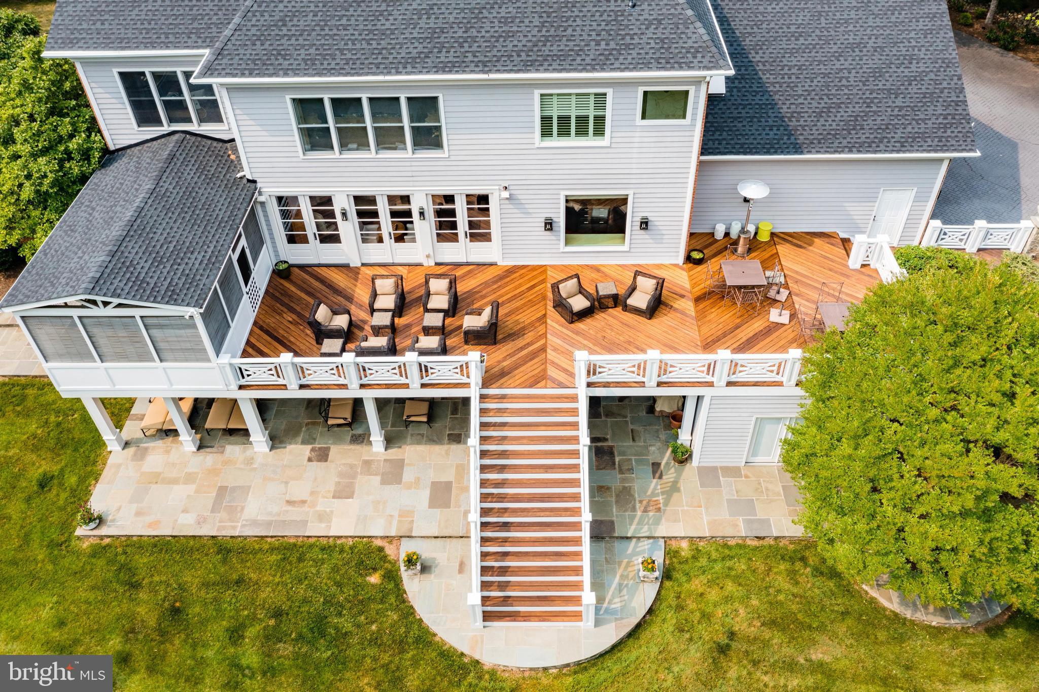 KENTLAND FARMS - Residential