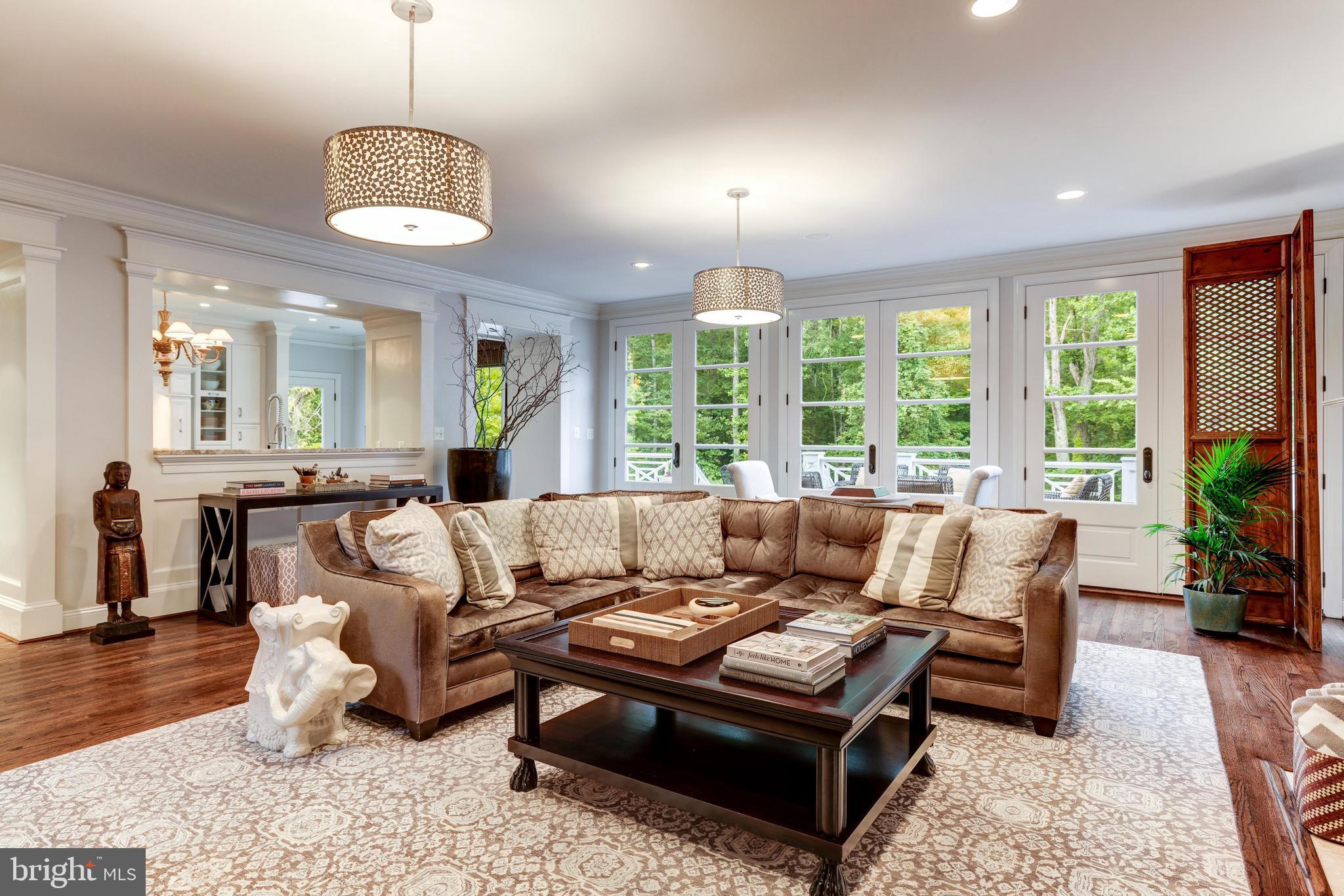 KENTLAND FARMS - Residential