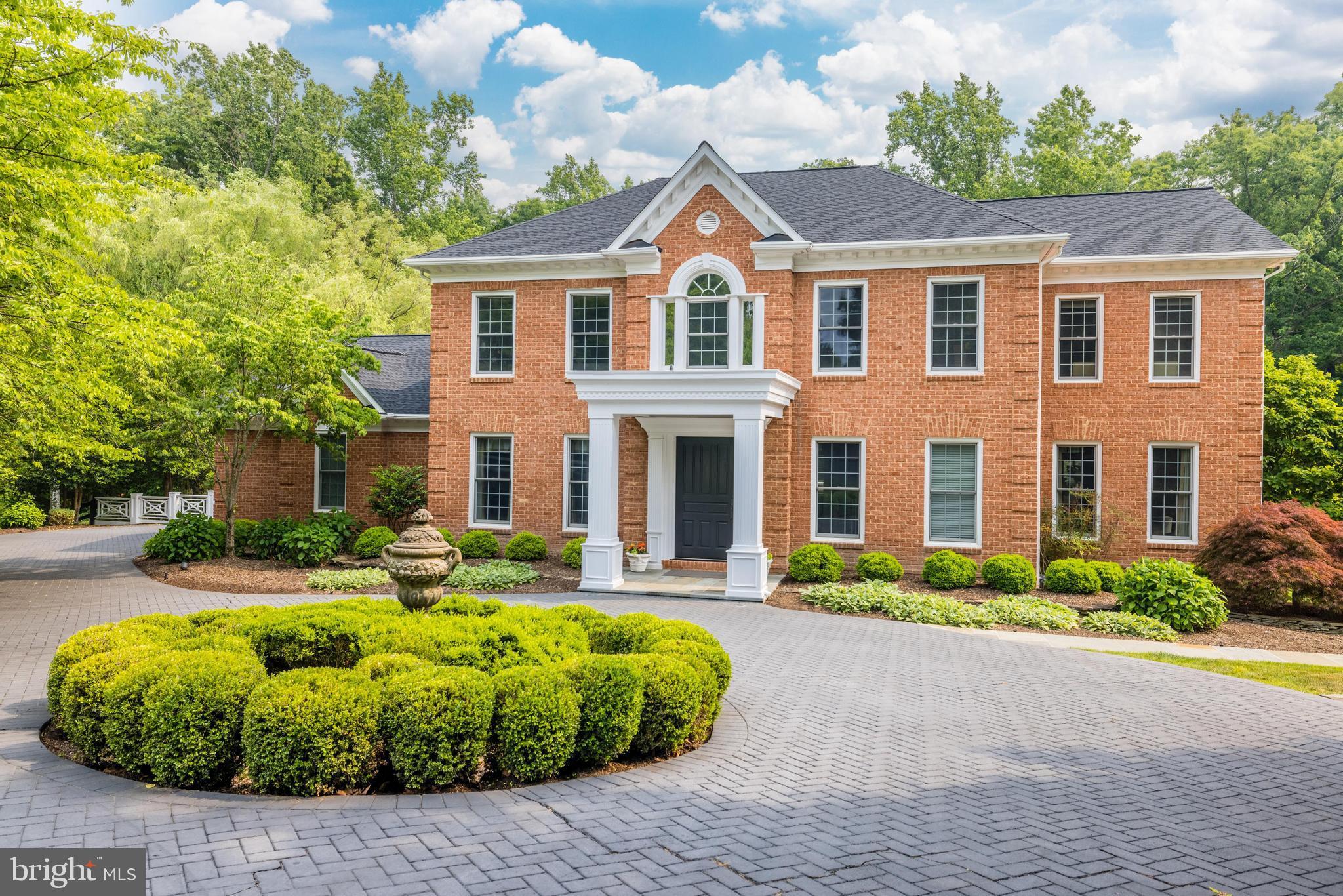 KENTLAND FARMS - Residential