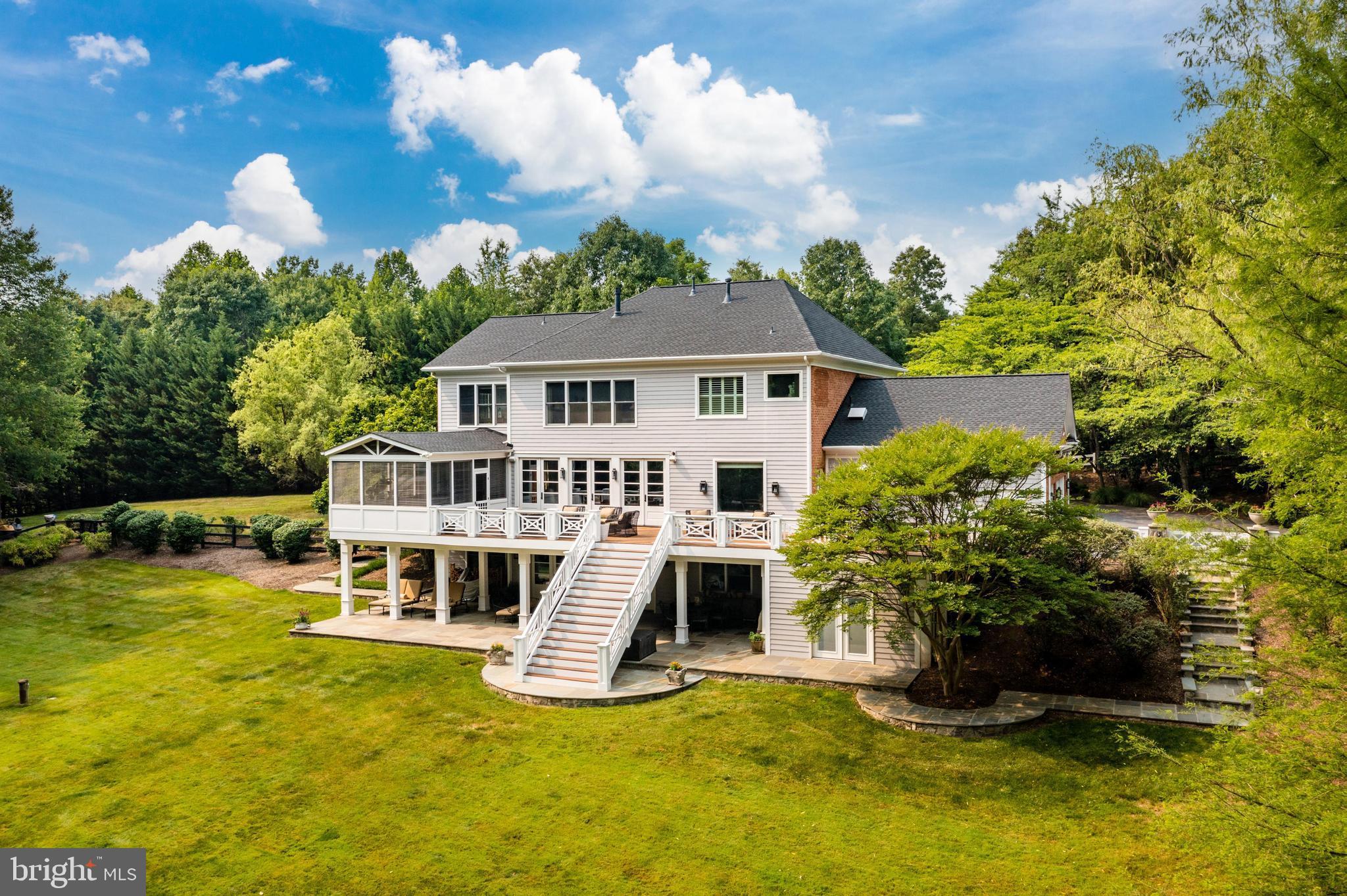 KENTLAND FARMS - Residential