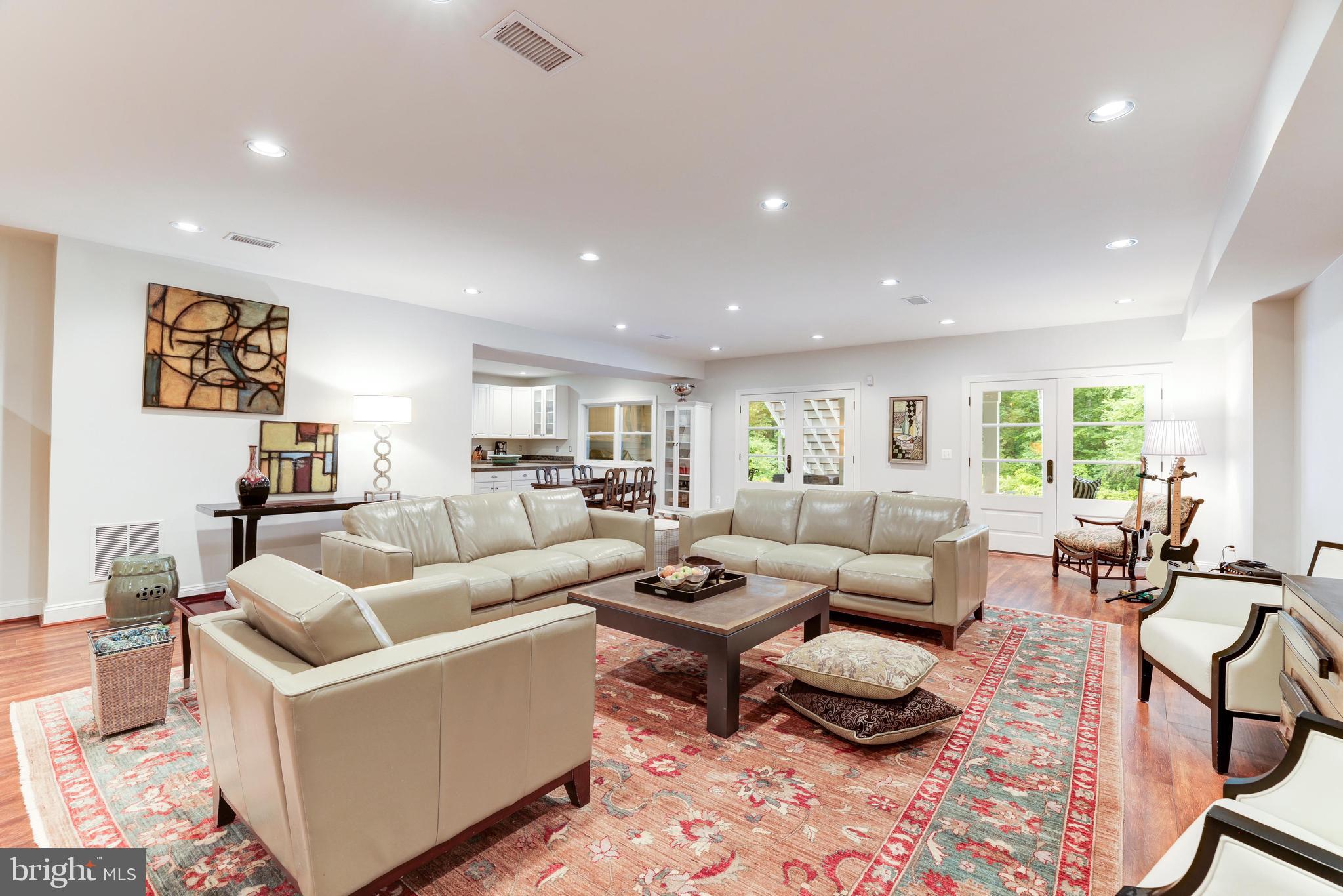 KENTLAND FARMS - Residential