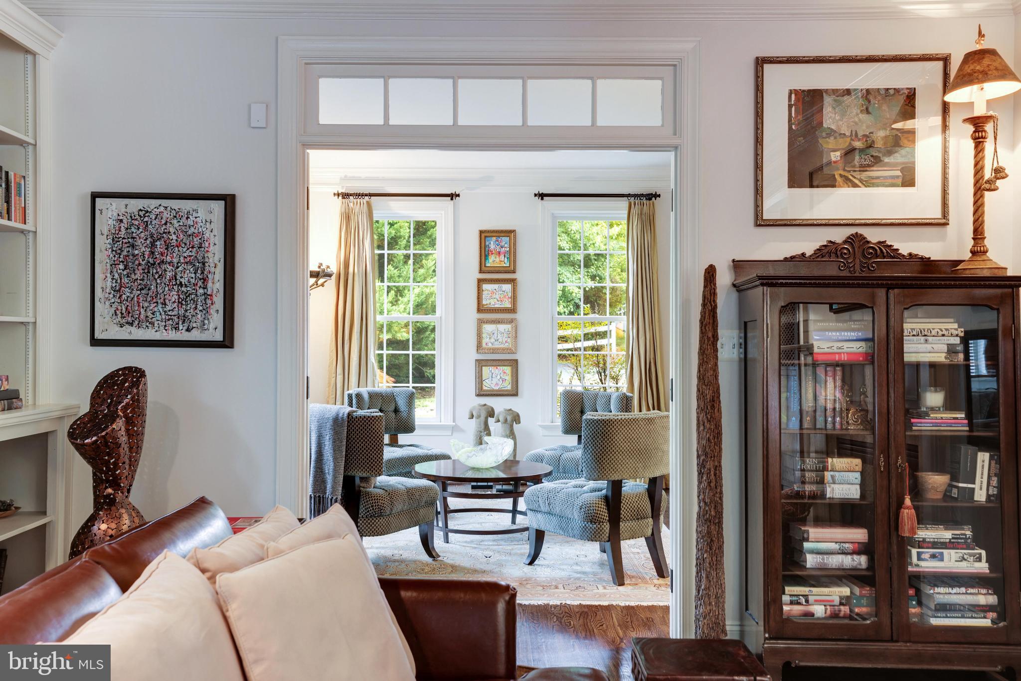 KENTLAND FARMS - Residential