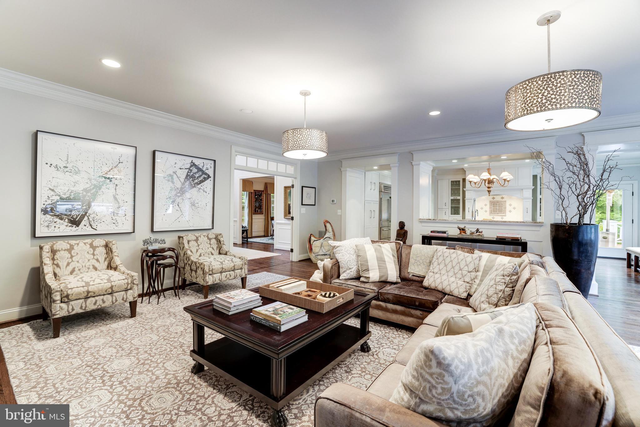 KENTLAND FARMS - Residential