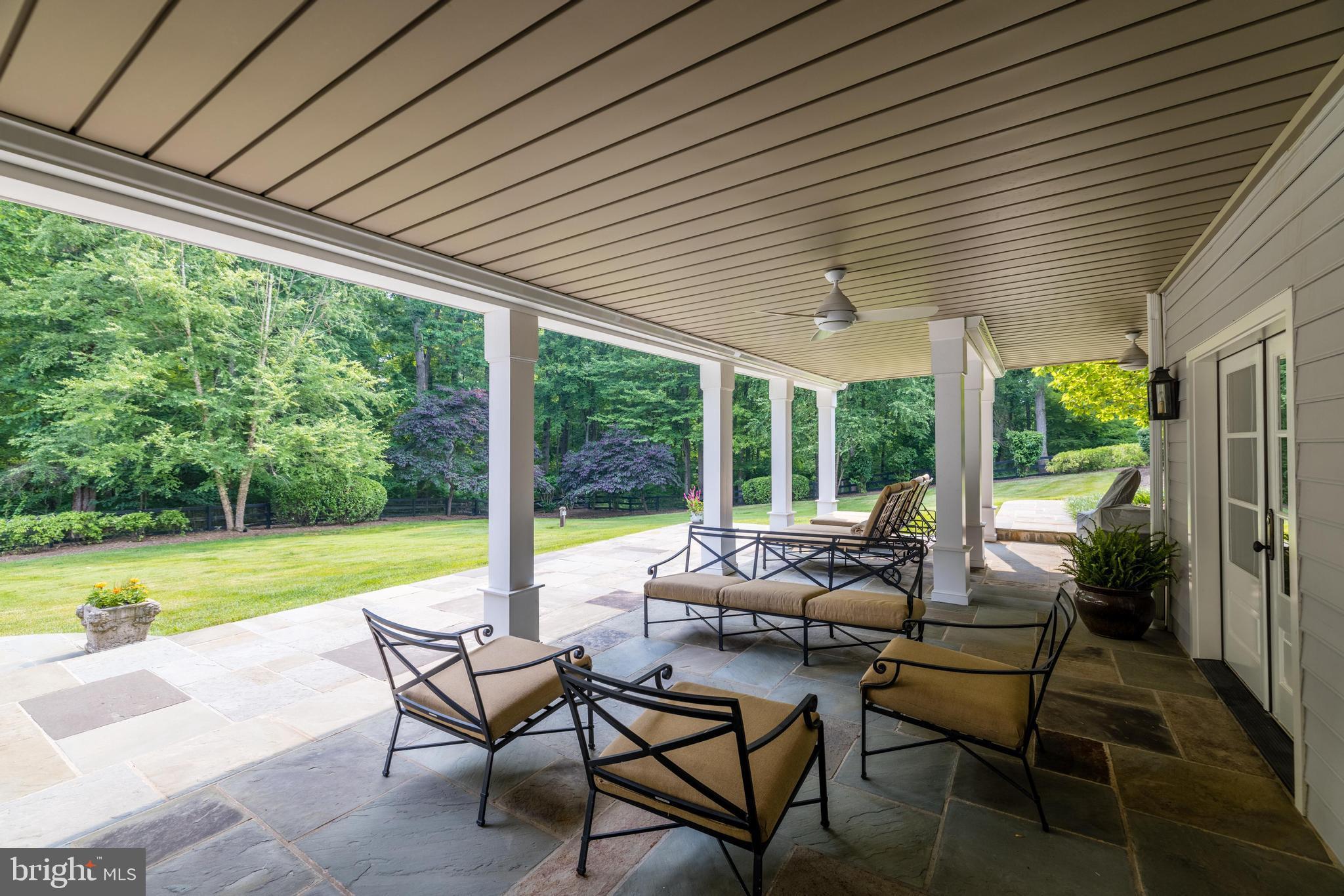 KENTLAND FARMS - Residential