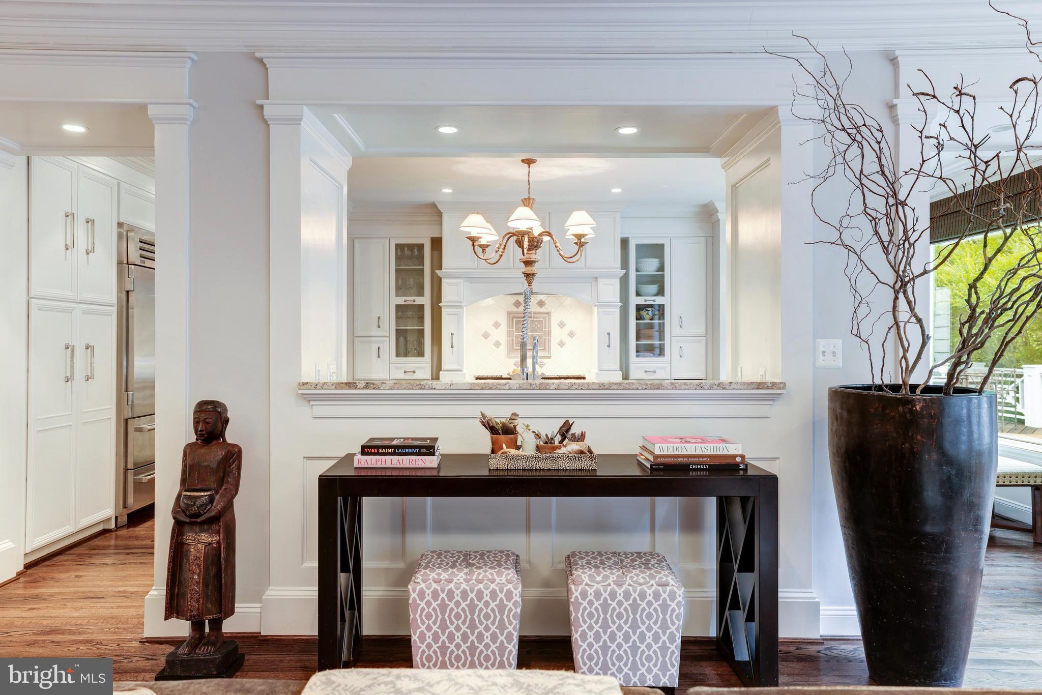 KENTLAND FARMS - Residential