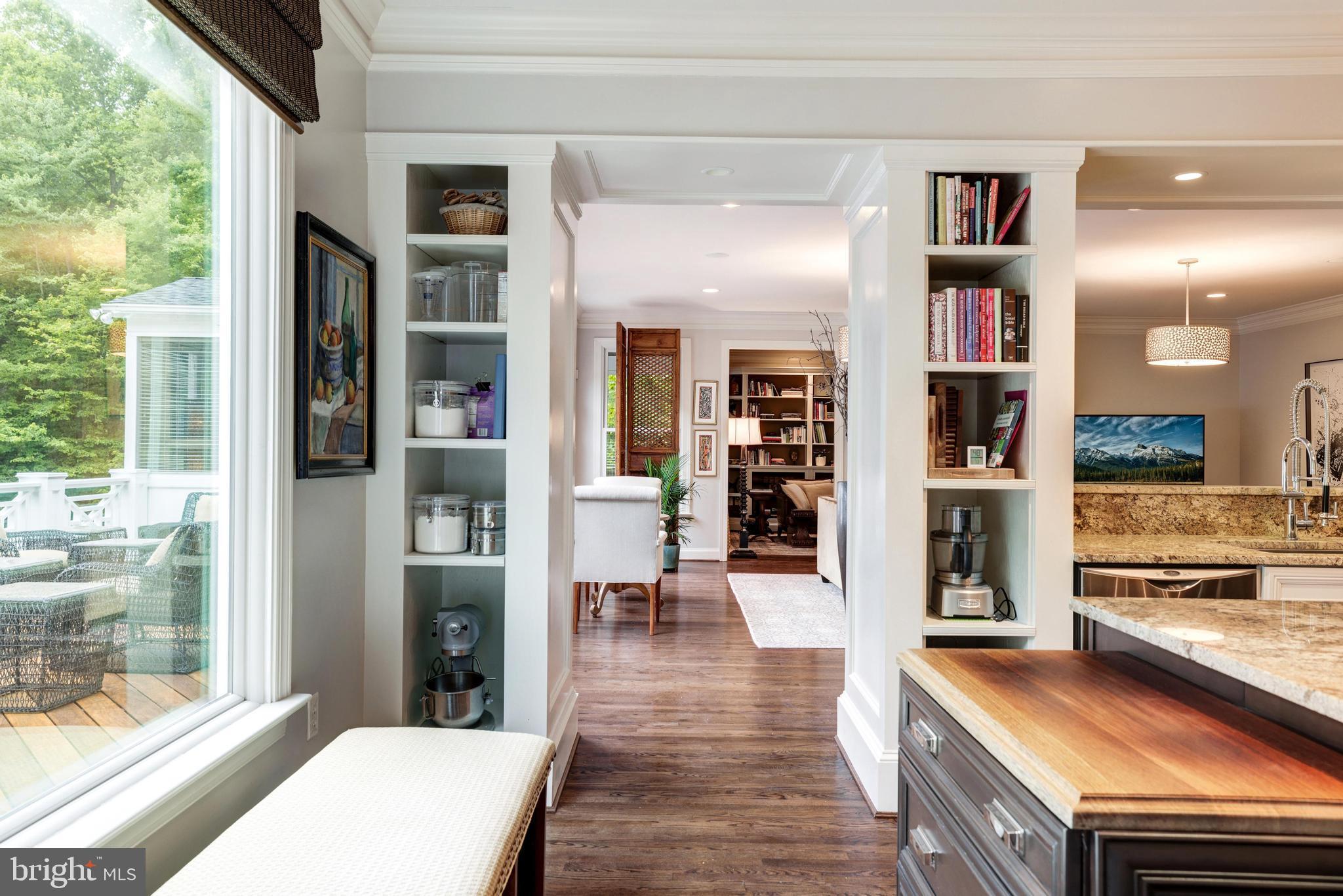 KENTLAND FARMS - Residential