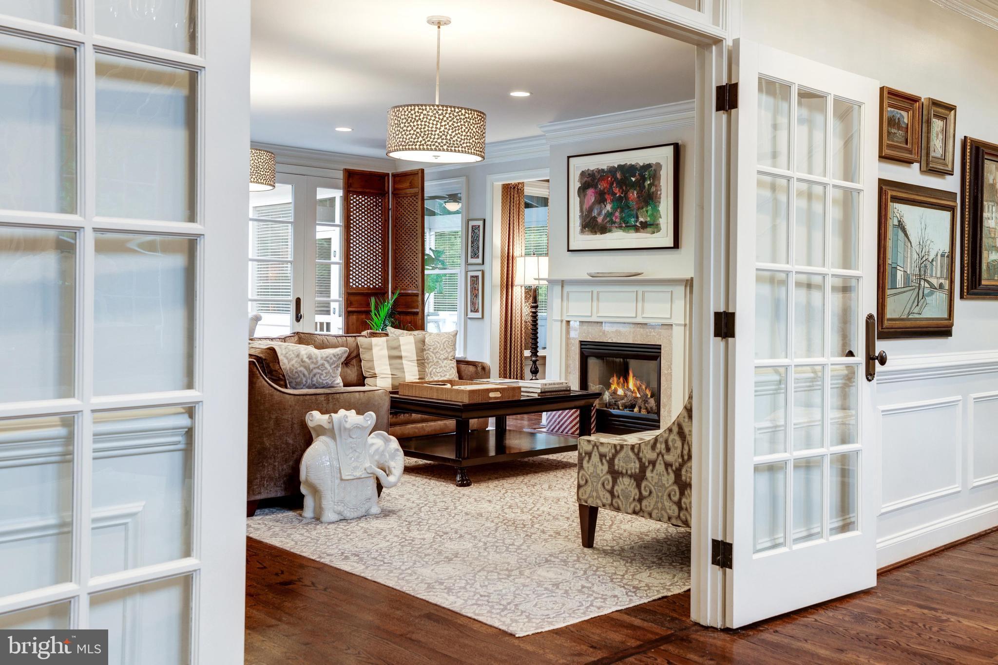 KENTLAND FARMS - Residential