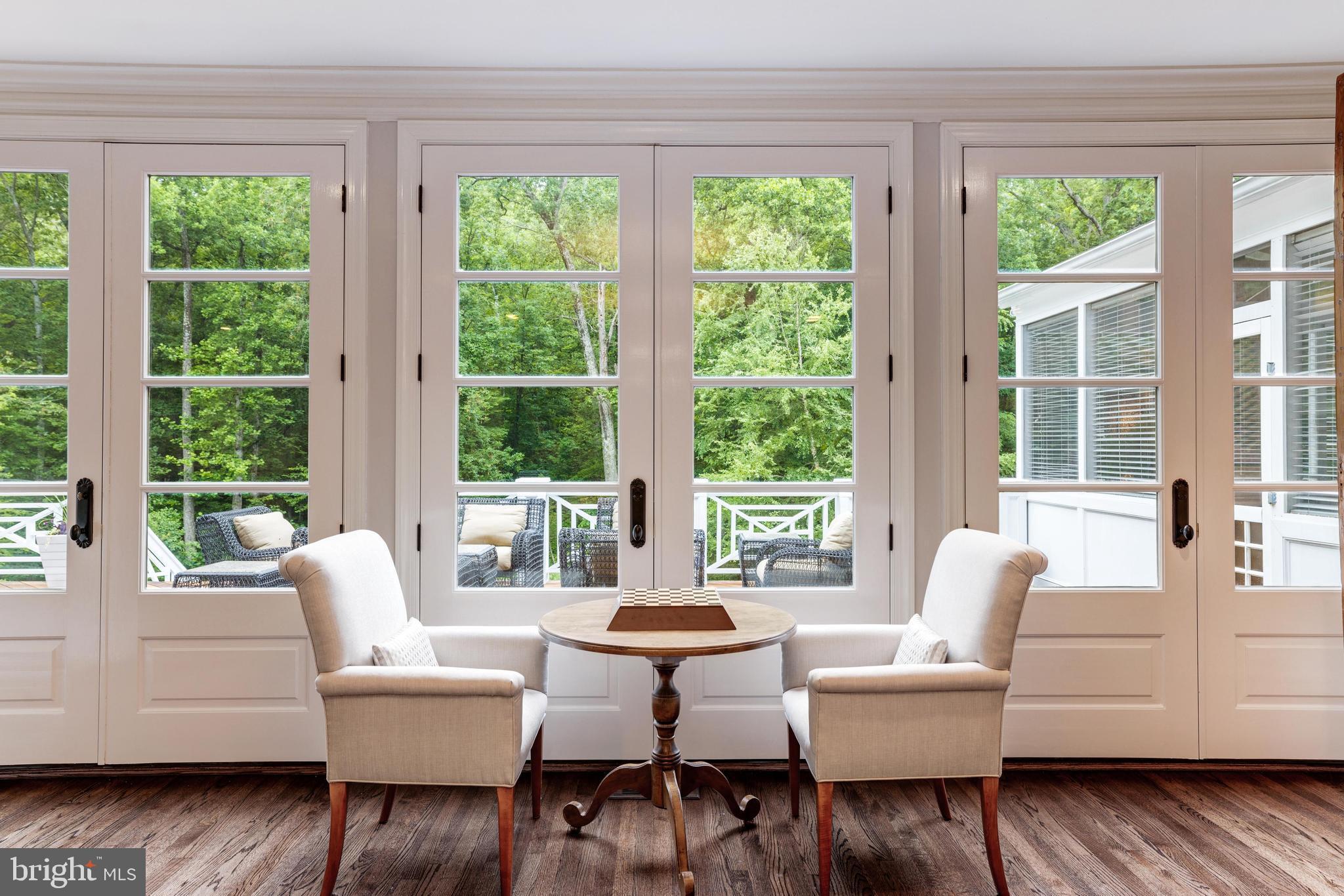 KENTLAND FARMS - Residential