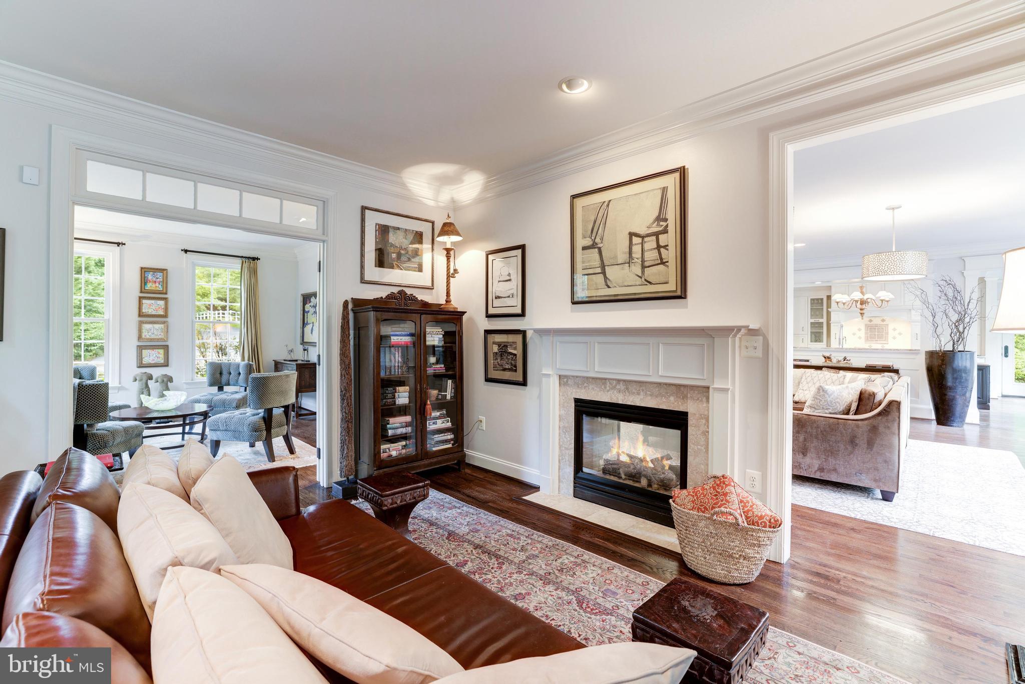 KENTLAND FARMS - Residential