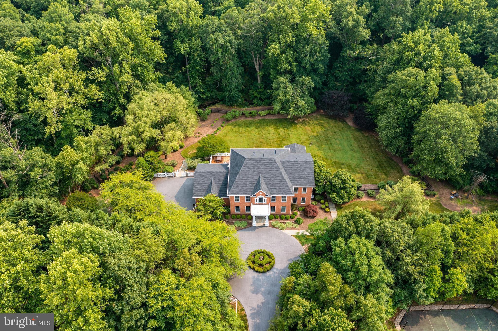 KENTLAND FARMS - Residential