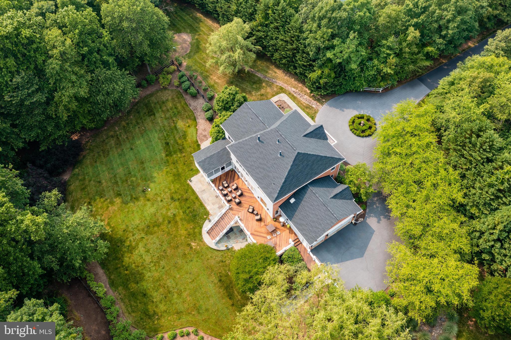 KENTLAND FARMS - Residential