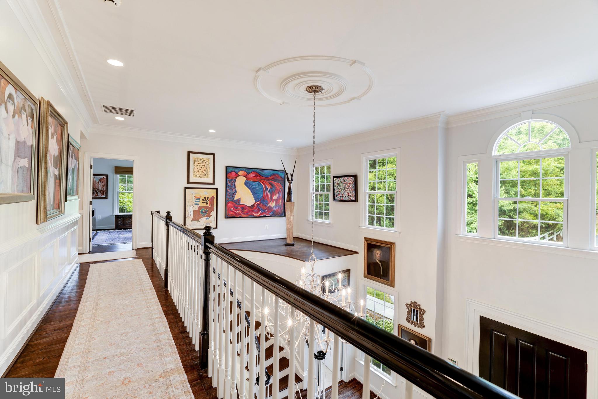 KENTLAND FARMS - Residential