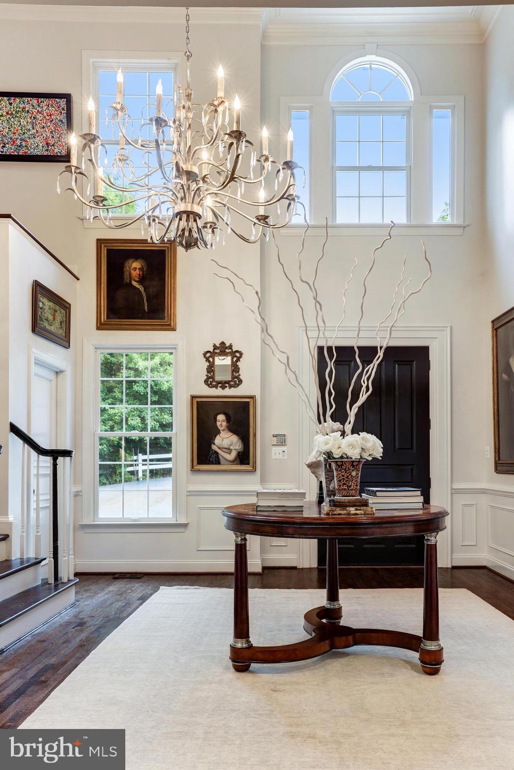 KENTLAND FARMS - Residential