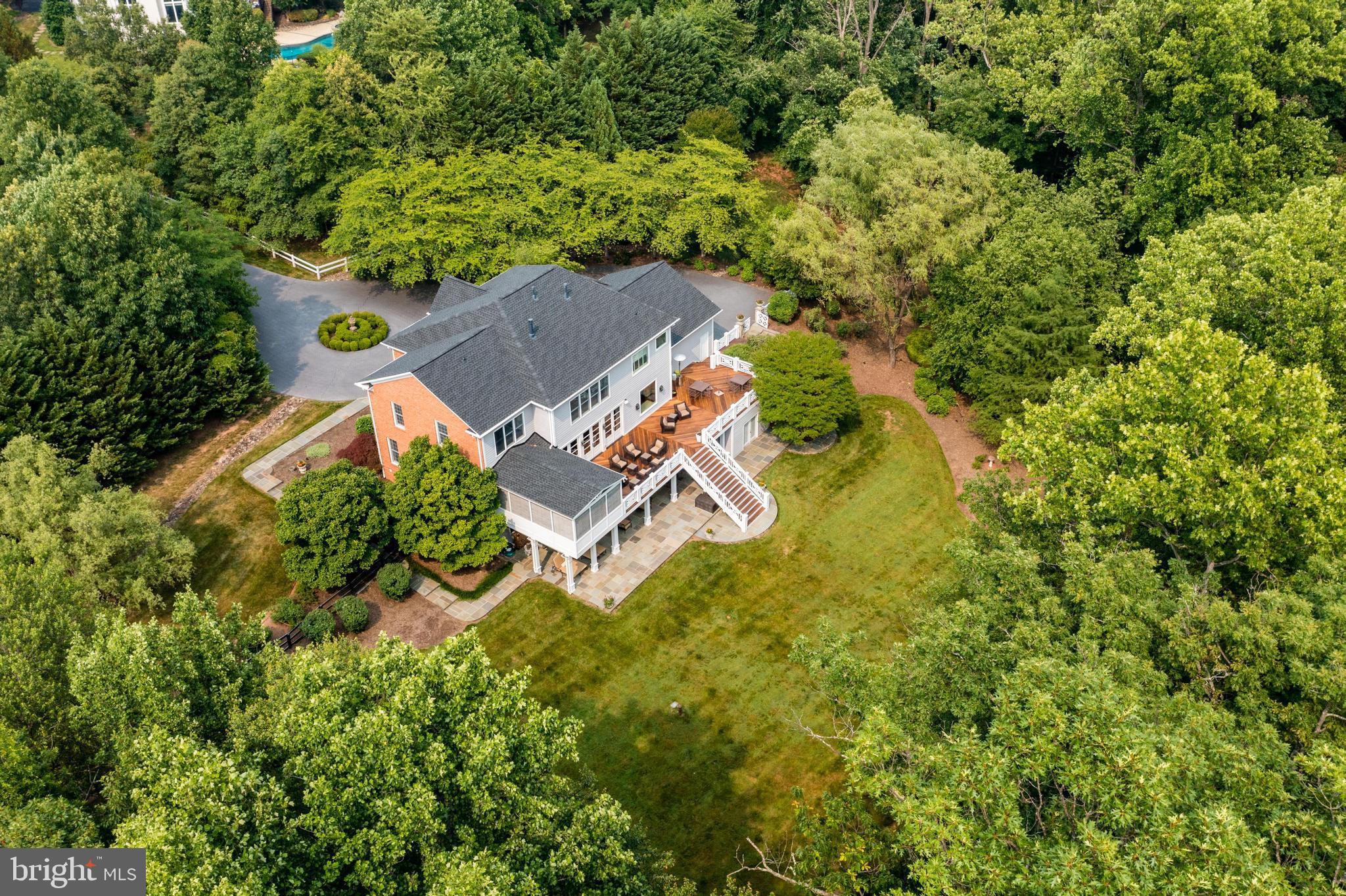 KENTLAND FARMS - Residential