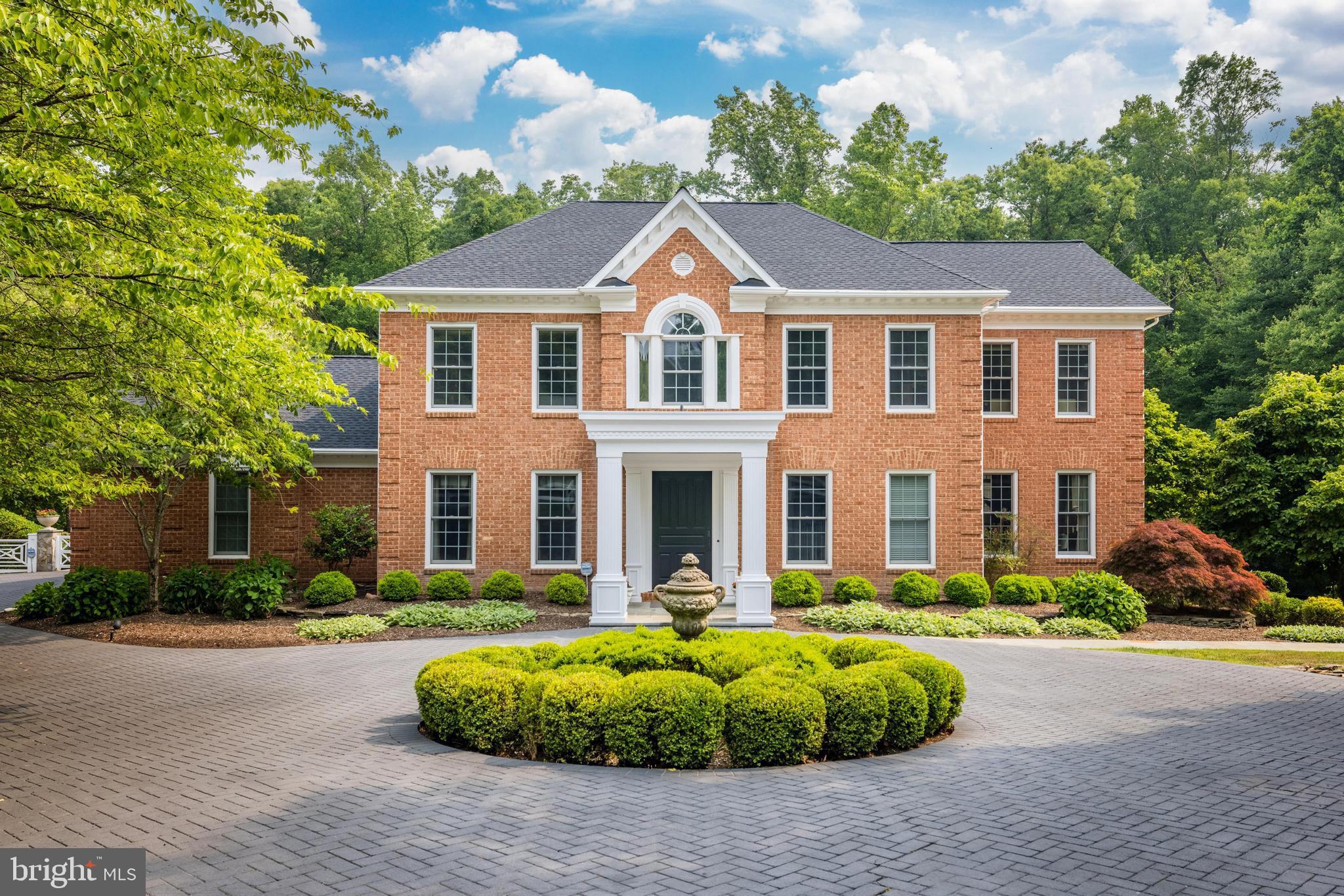 KENTLAND FARMS - Residential