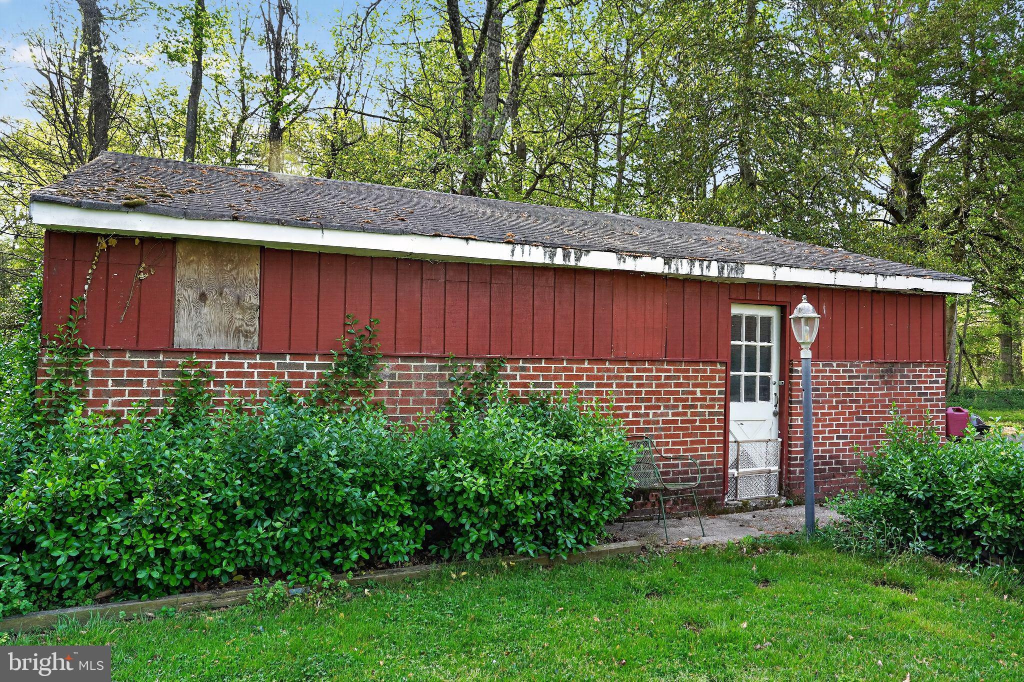 BRANDYWINE - Residential