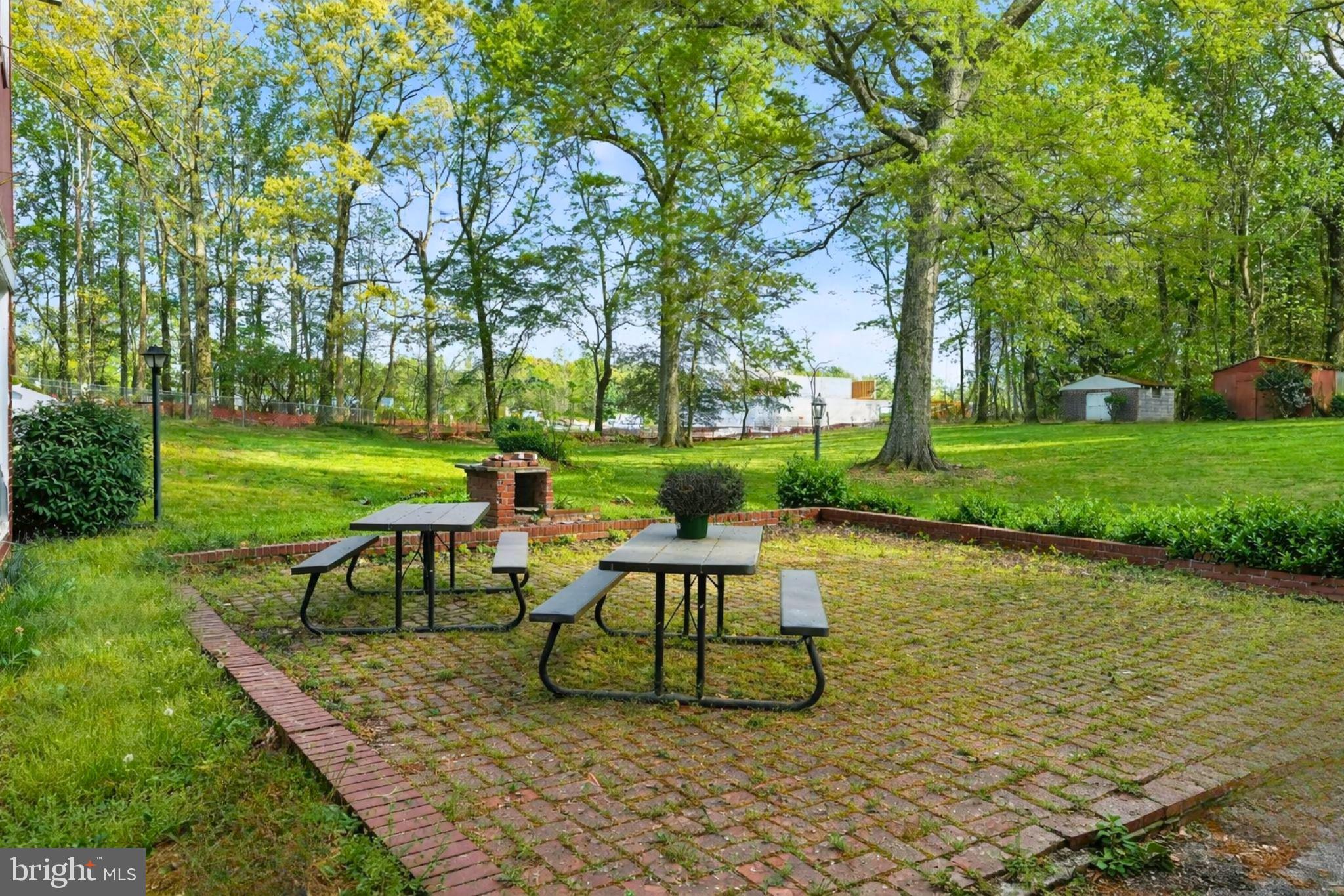 BRANDYWINE - Residential