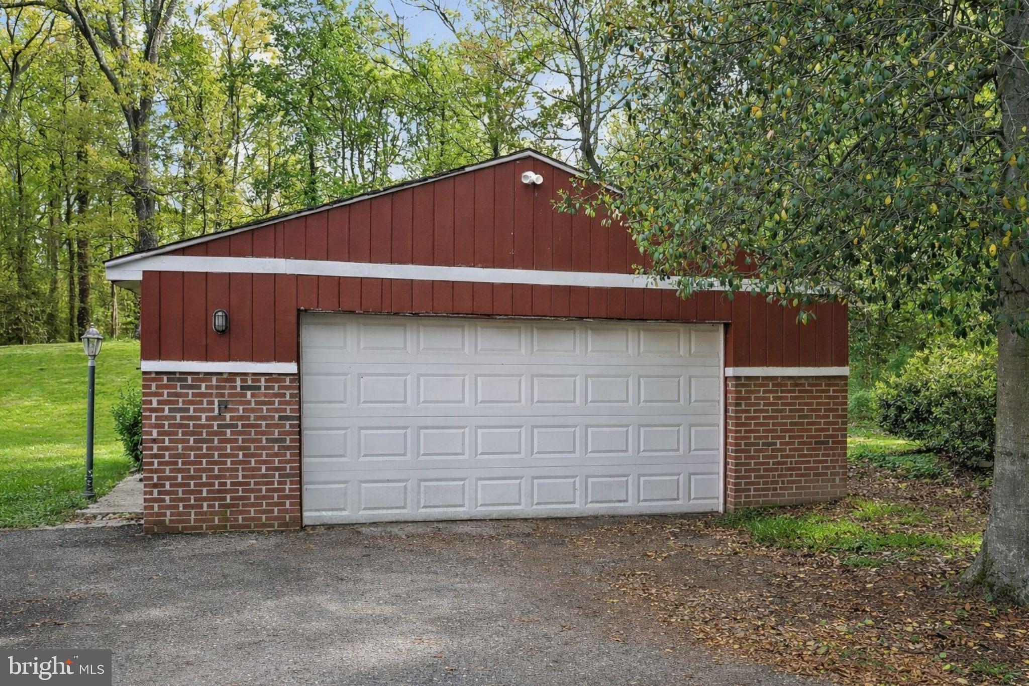 BRANDYWINE - Residential