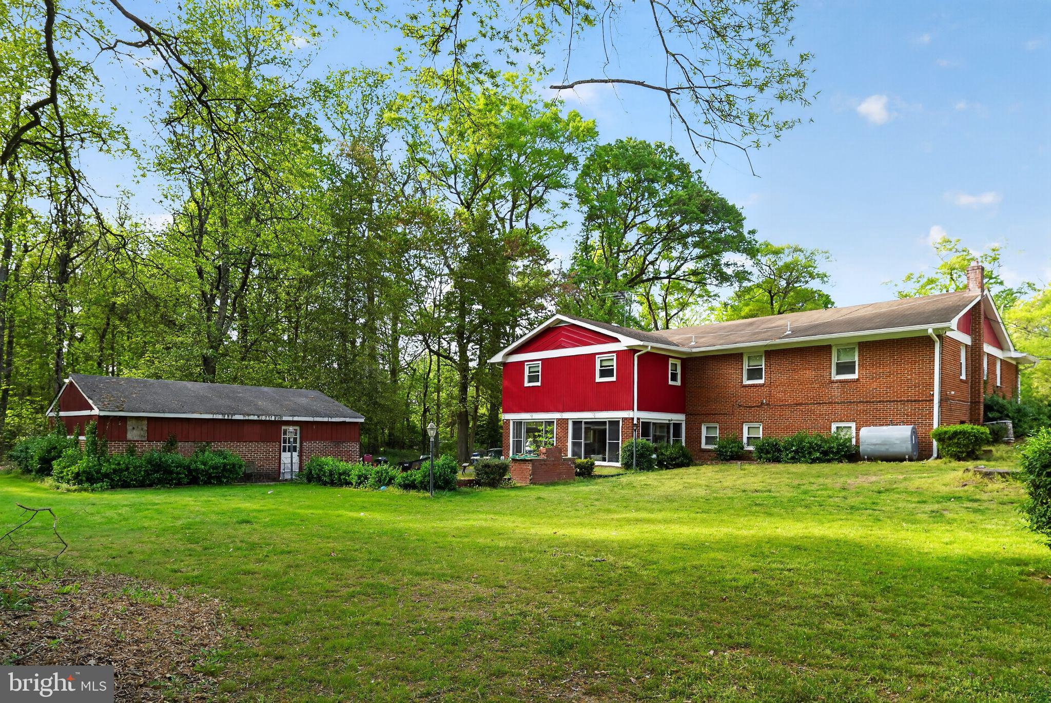 BRANDYWINE - Residential