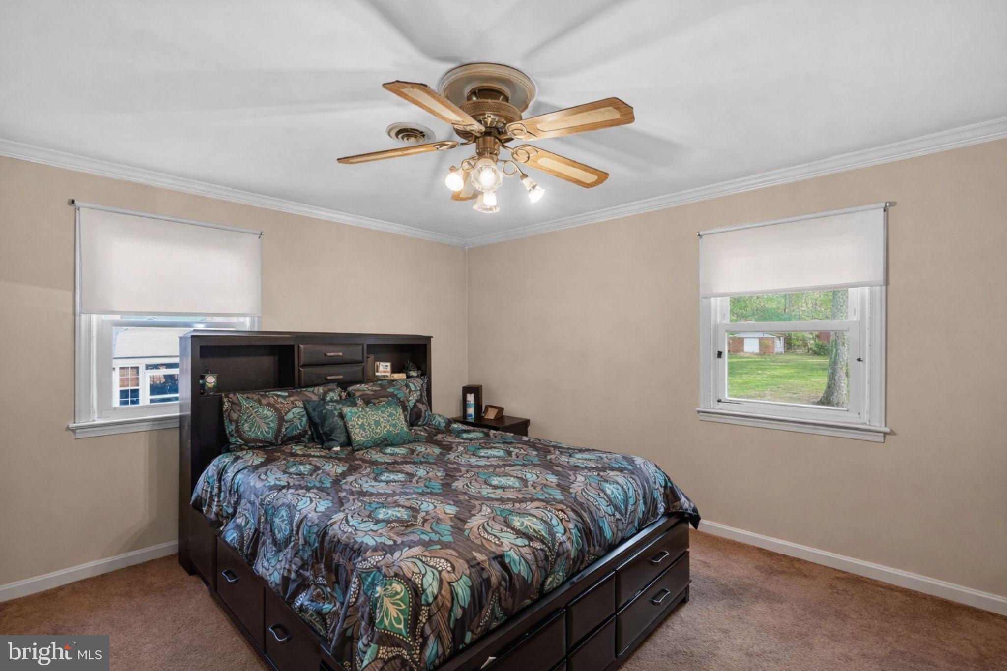 BRANDYWINE - Residential