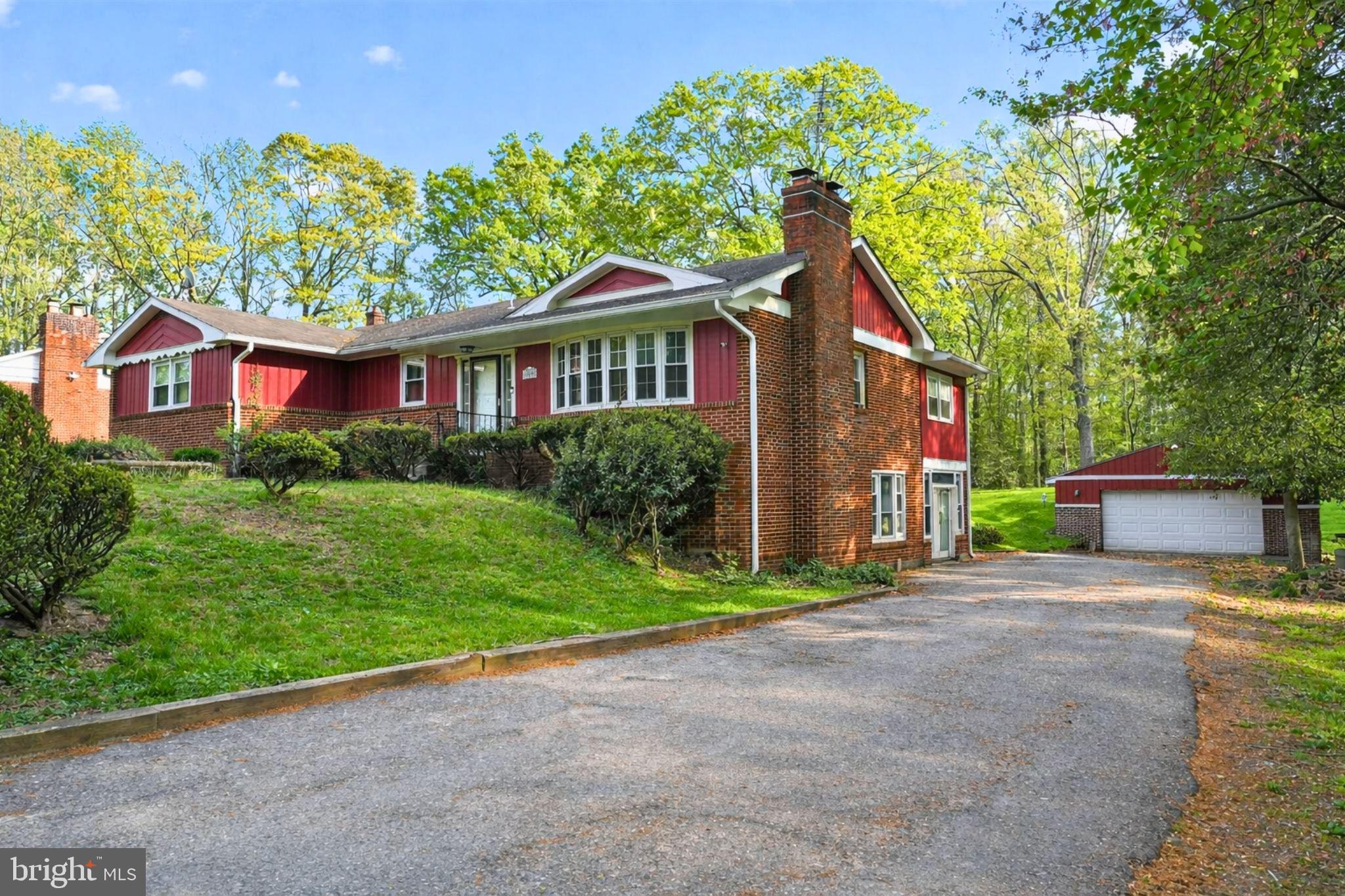 BRANDYWINE - Residential