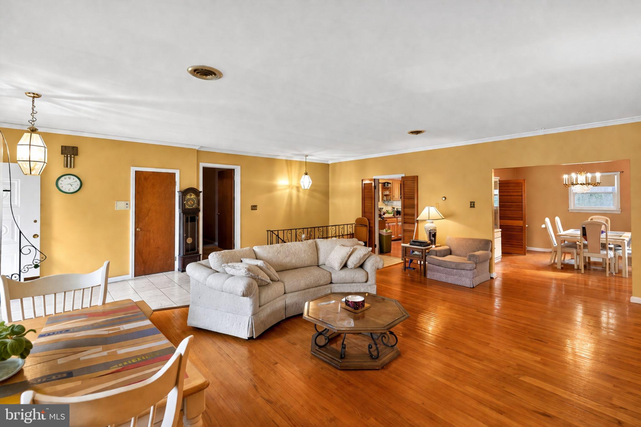 BRANDYWINE - Residential