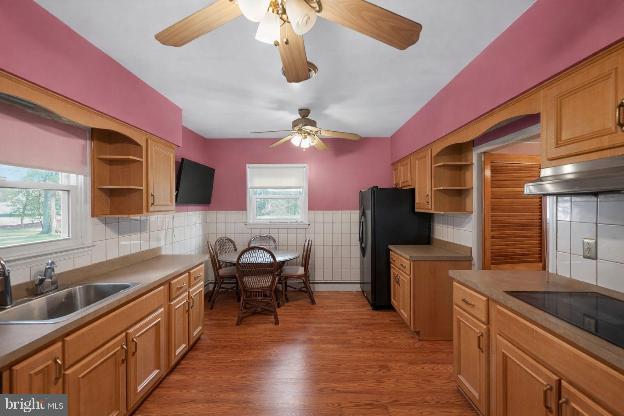 BRANDYWINE - Residential